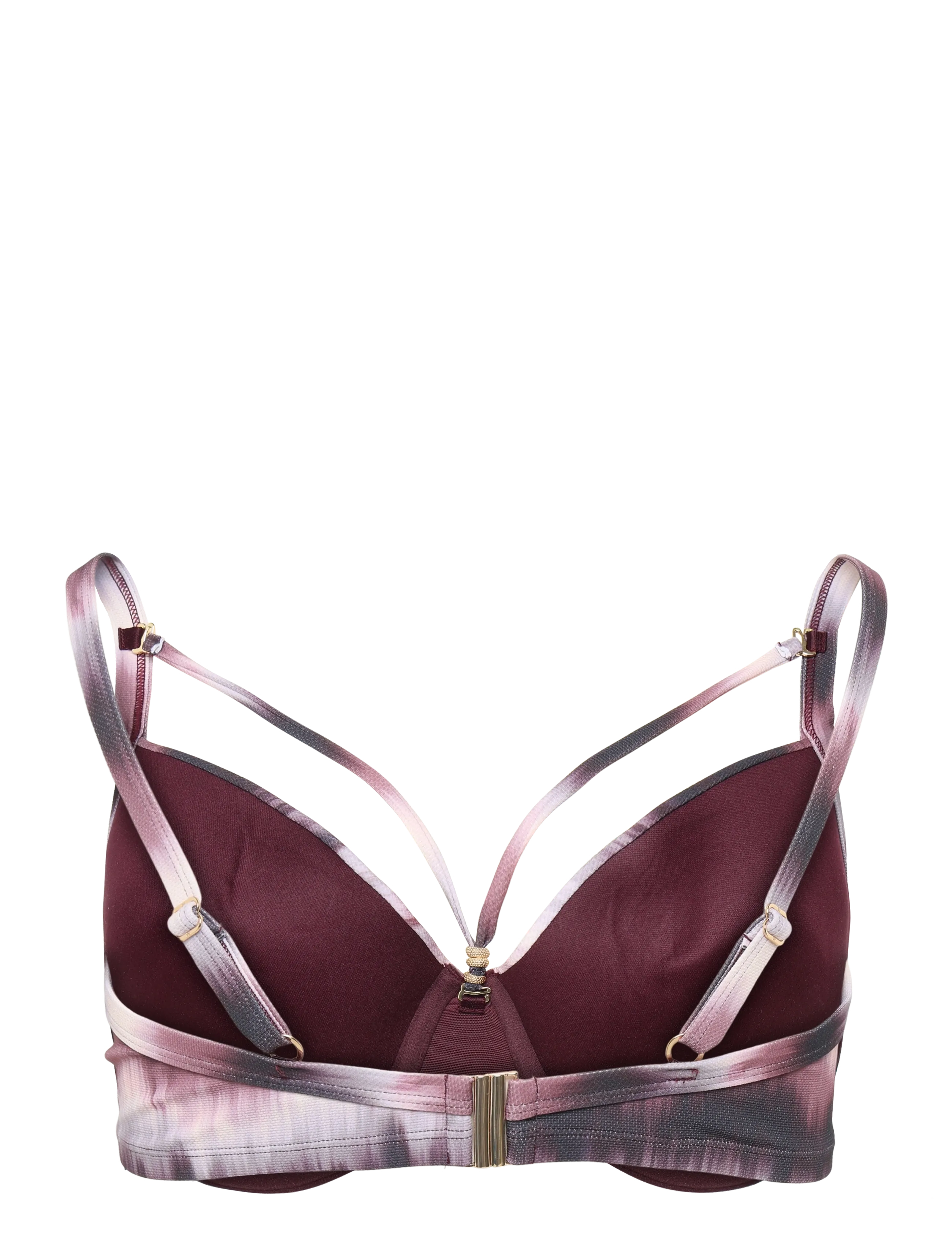 Hunkemöller - MAURITIUS OMBRE PD - fig - 2
