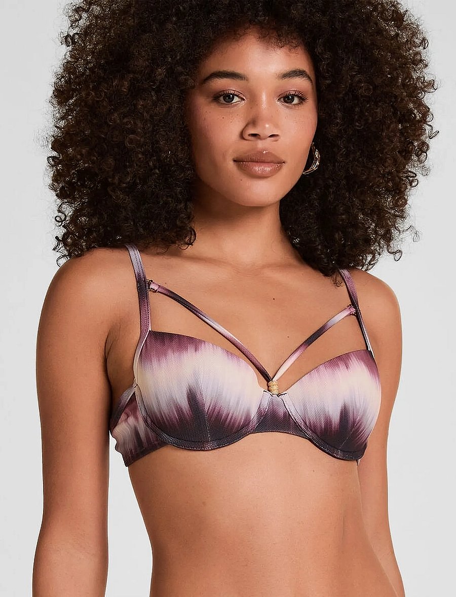 Hunkemöller - MAURITIUS OMBRE PD - fig - 0