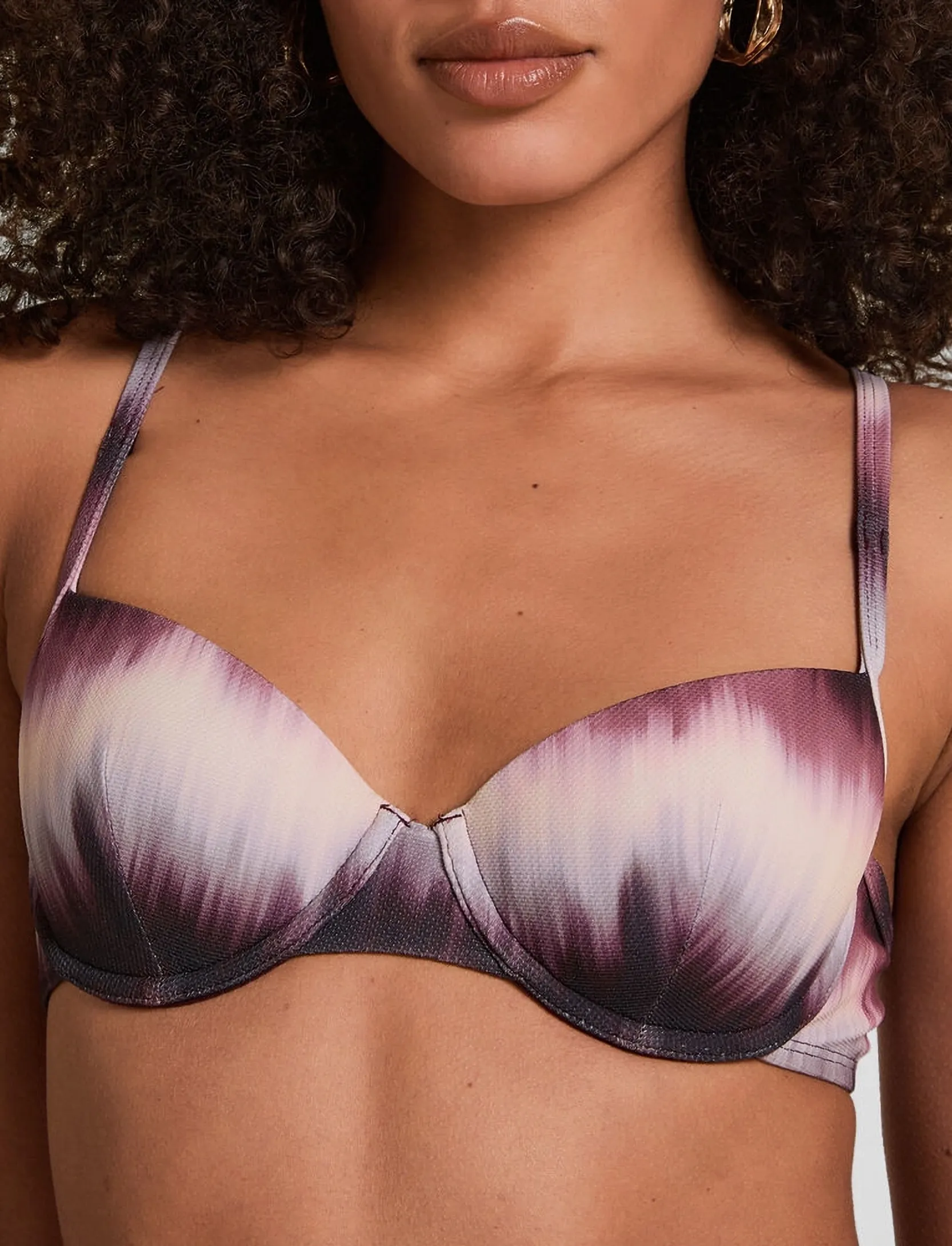 Hunkemöller - MAURITIUS OMBRE PD - fig - 3