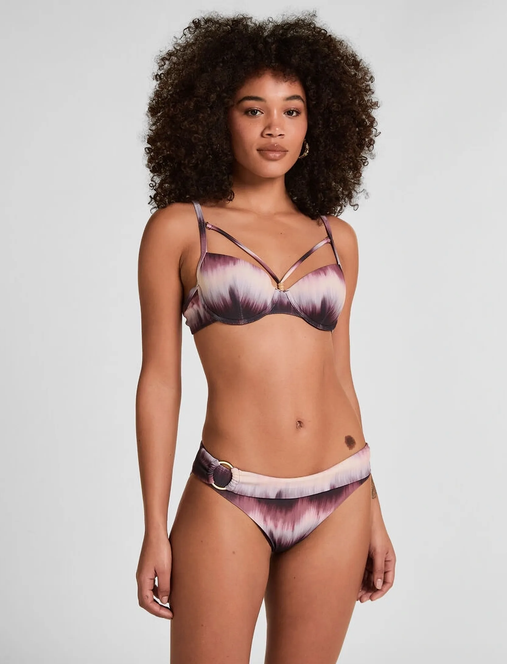 Hunkemöller - MAURITIUS OMBRE PD - fig - 4
