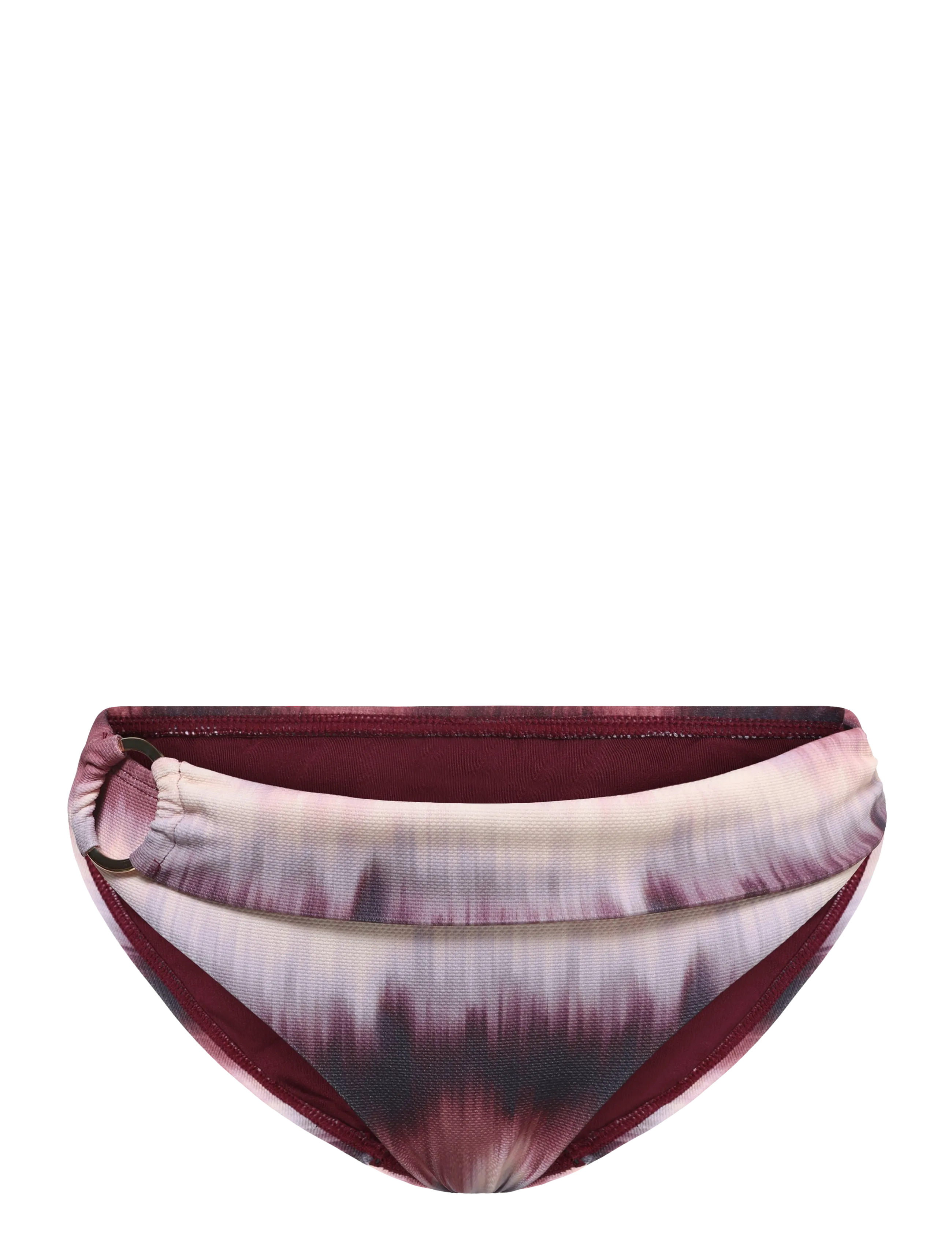 HUNKEMÖLLER Mauritius Ombre Rio R Burgundy - XL - Damen