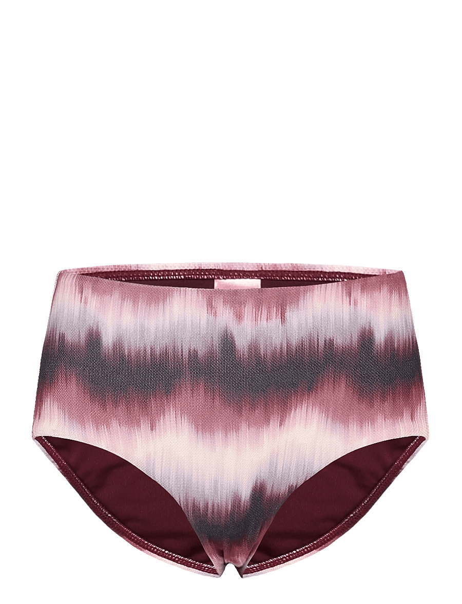 Hunkemöller - MAURITIUS OMBRE RIO HW - bikinitrosor med hög midja - fig - 1