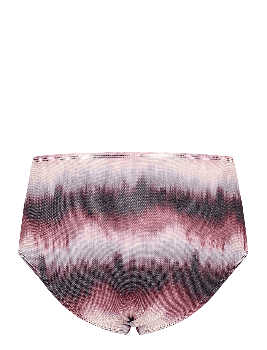 Hunkemöller - MAURITIUS OMBRE RIO HW - bikinitrosor med hög midja - fig - 2