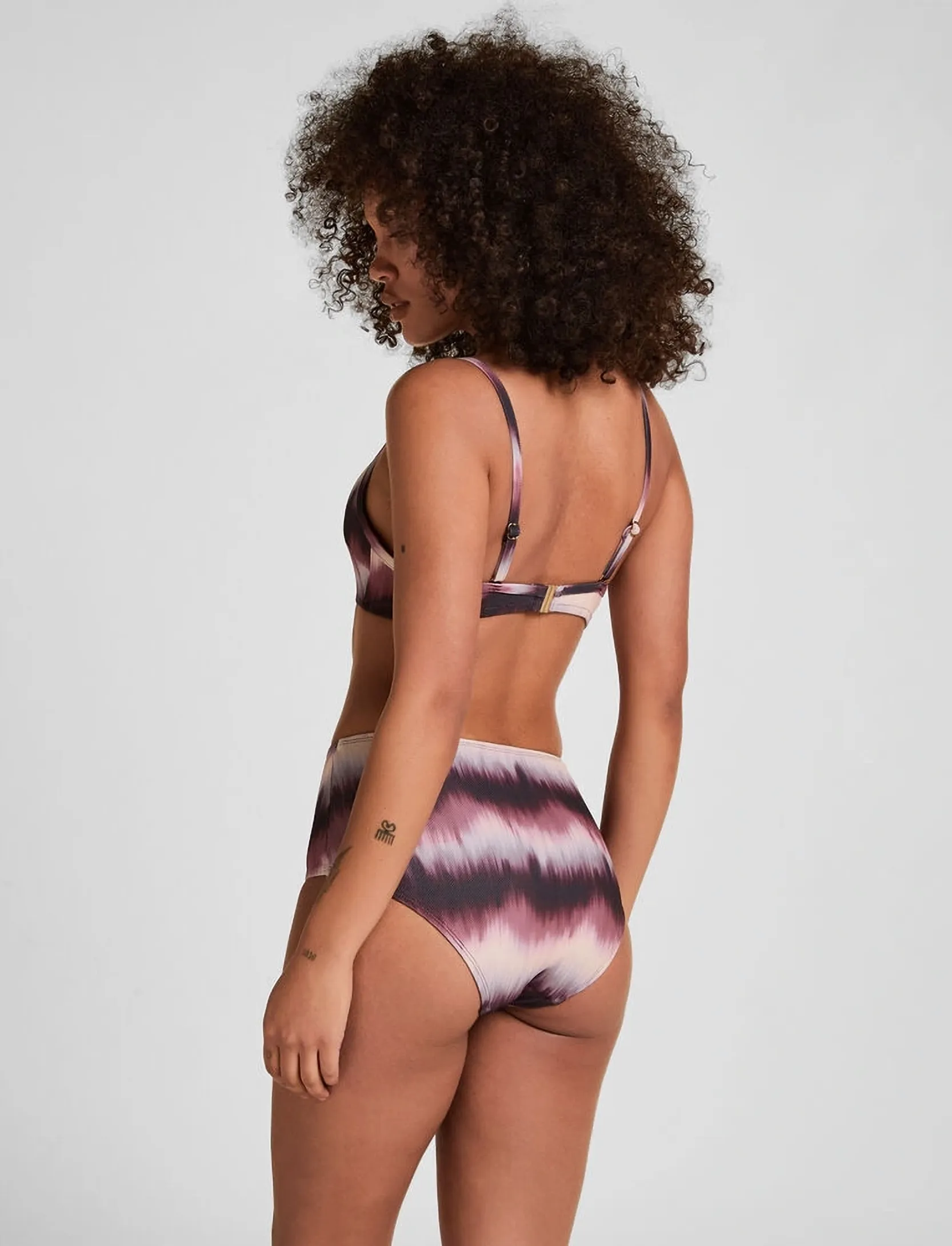 Hunkemöller - MAURITIUS OMBRE RIO HW - fig - 4