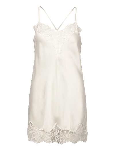 Sd Satin Lace Valerie - Natkjoler