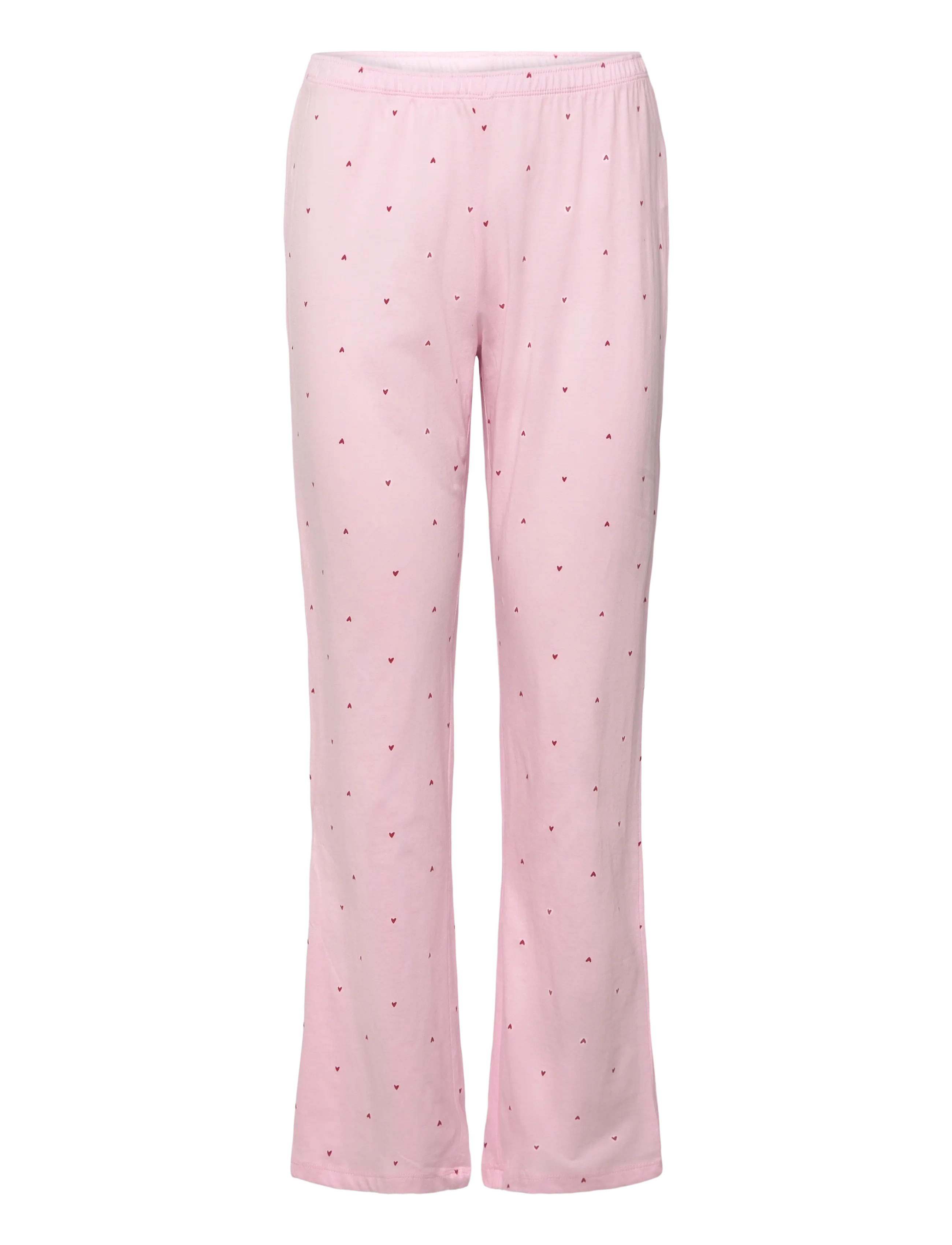 Hunkemöller - Nightie Boxy R-Neck Bow - pyjamas - tender touch - 3