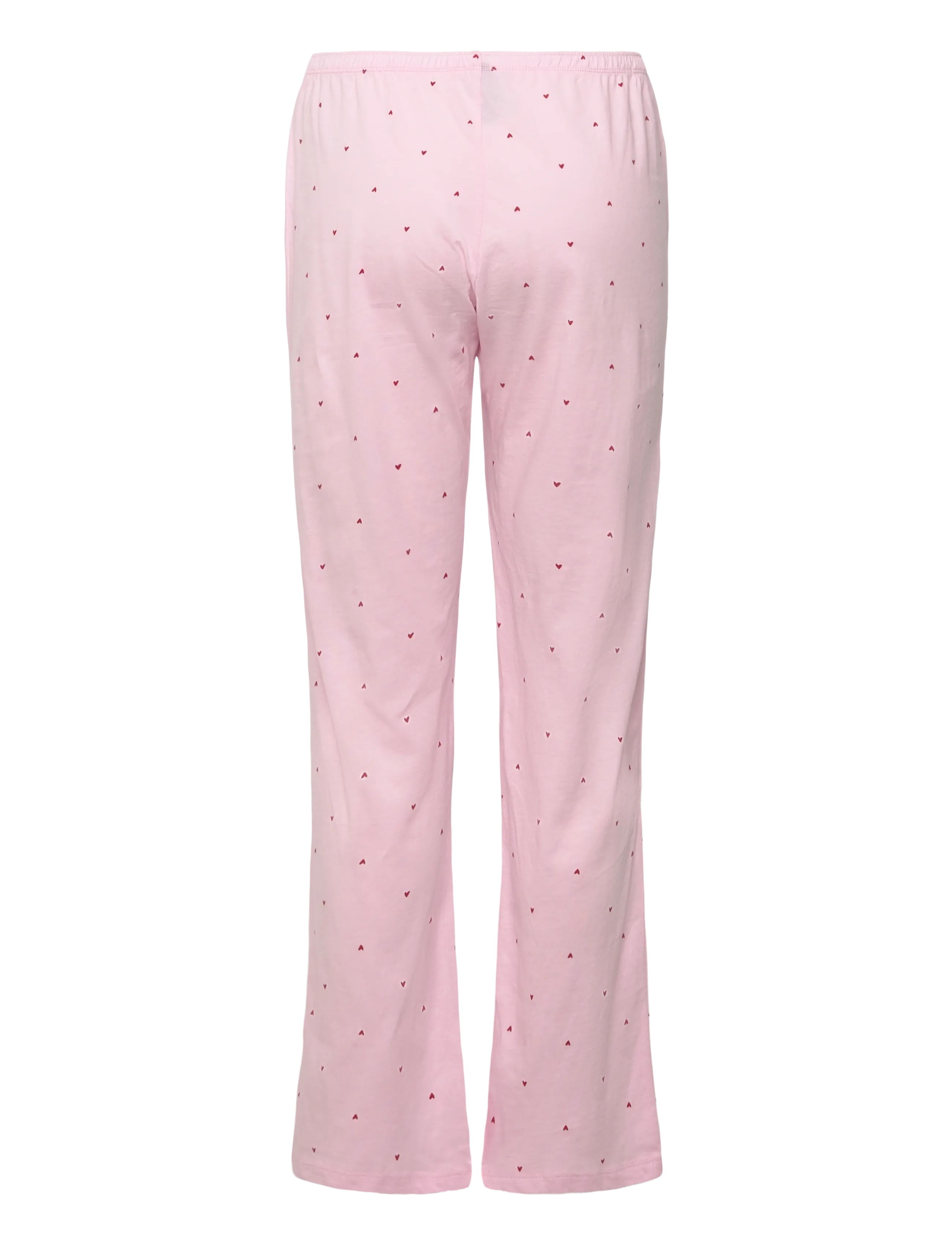 Hunkemöller - Nightie Boxy R-Neck Bow - pyjamas - tender touch - 4