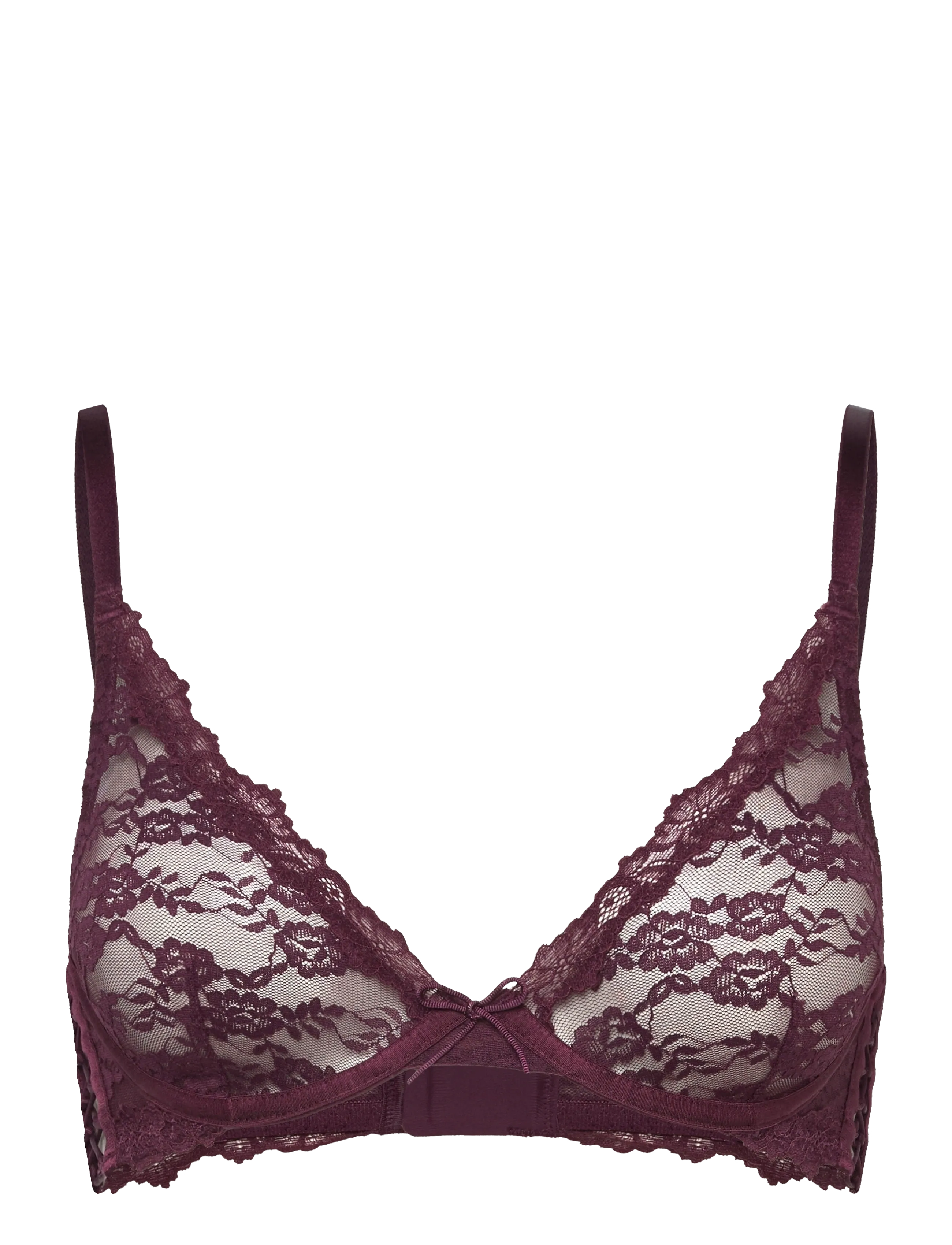 HUNKEMÖLLER Aveline Up Burgundy - Bx70 - Damen