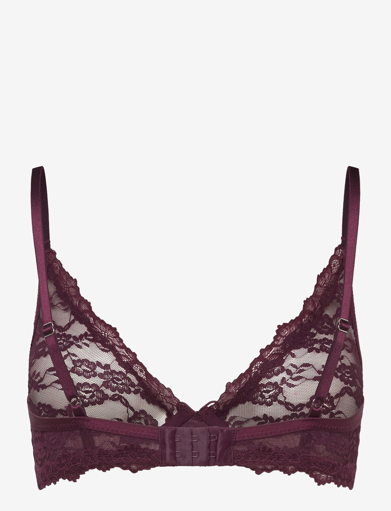 Hunkemöller - AVELINE UP - bøjle-bh’er - fig - 2