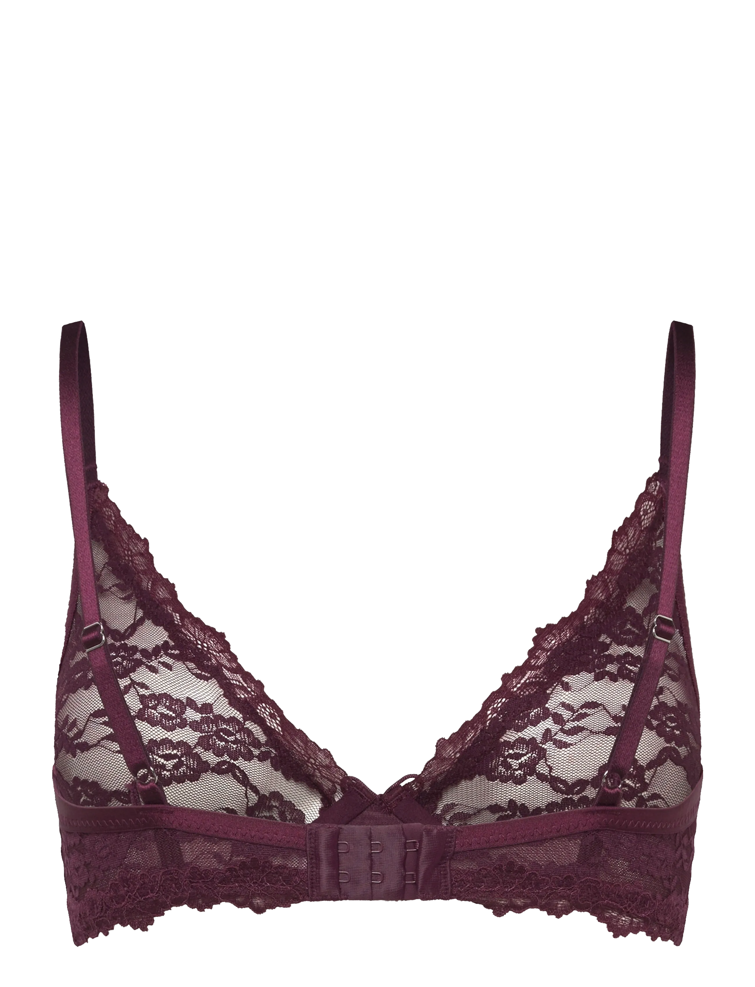 Hunkemöller - AVELINE UP - laveste priser - fig - 2