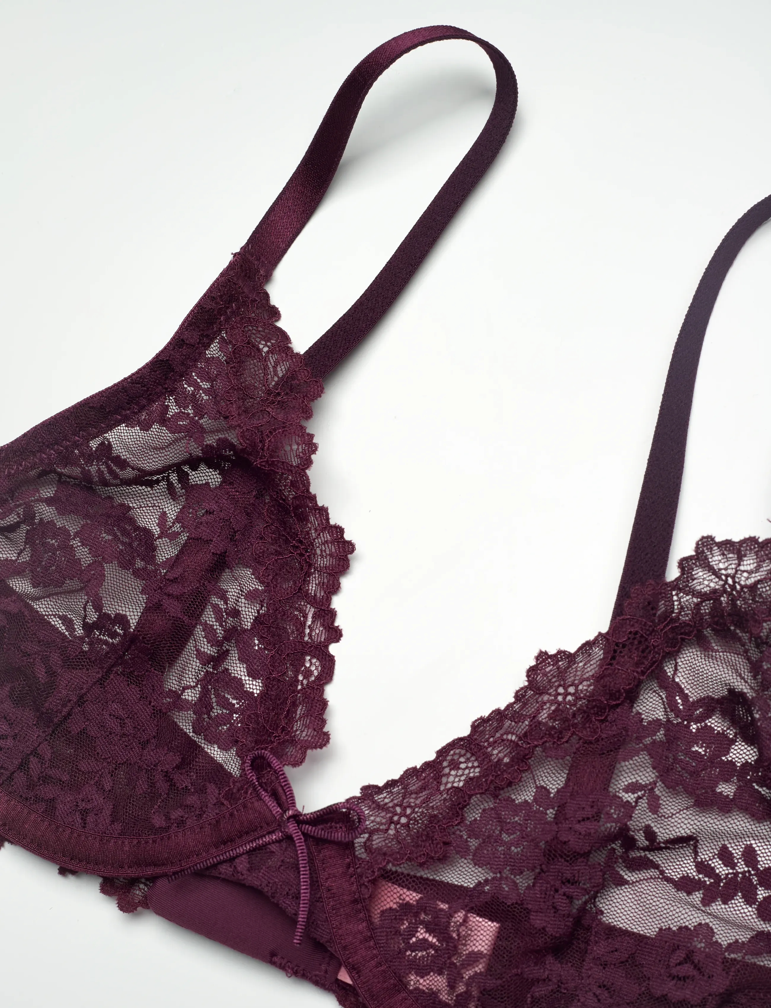 Hunkemöller - AVELINE UP - laveste priser - fig - 5