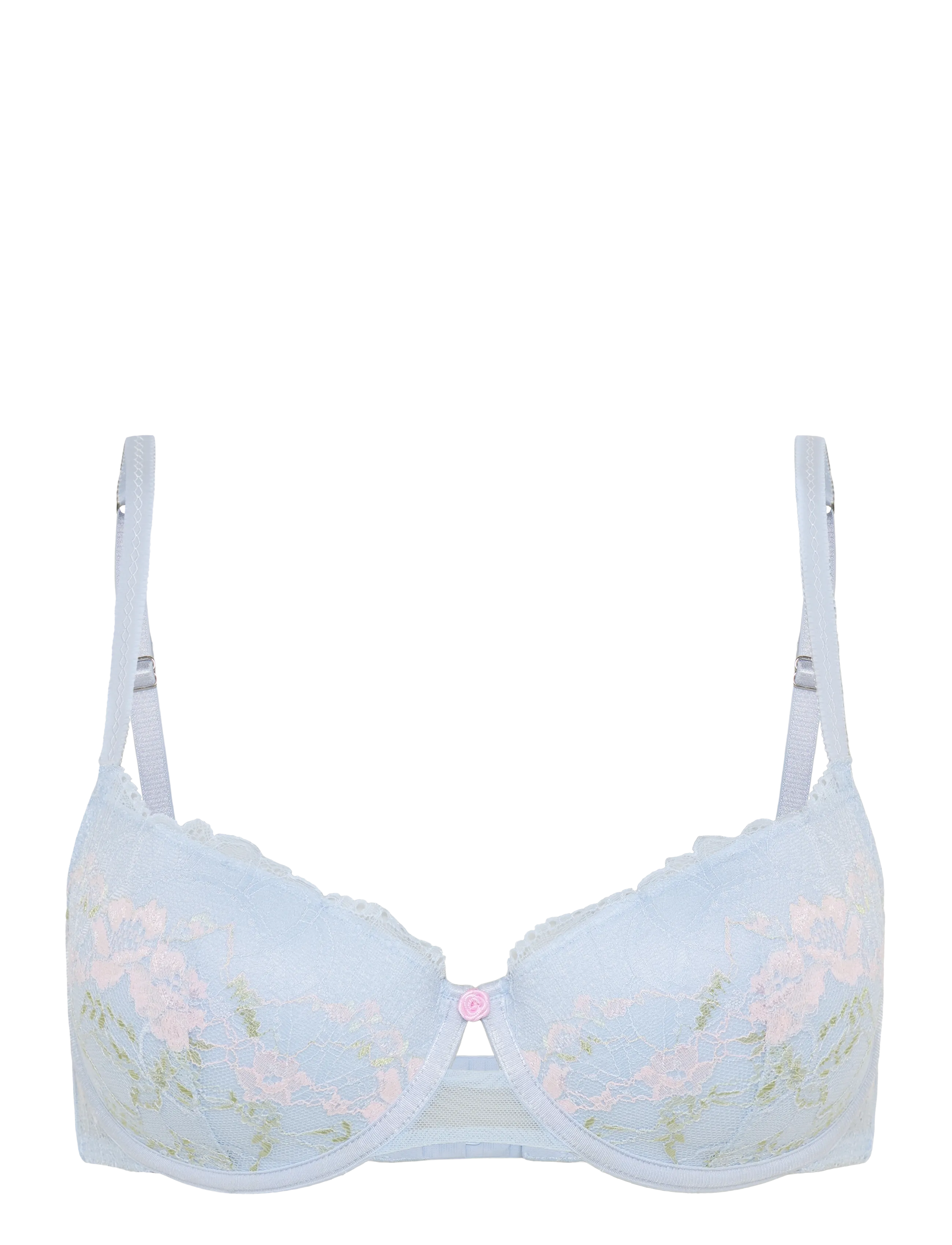 HUNKEMÖLLER Miri Pd Blau - Ex75 - Damen