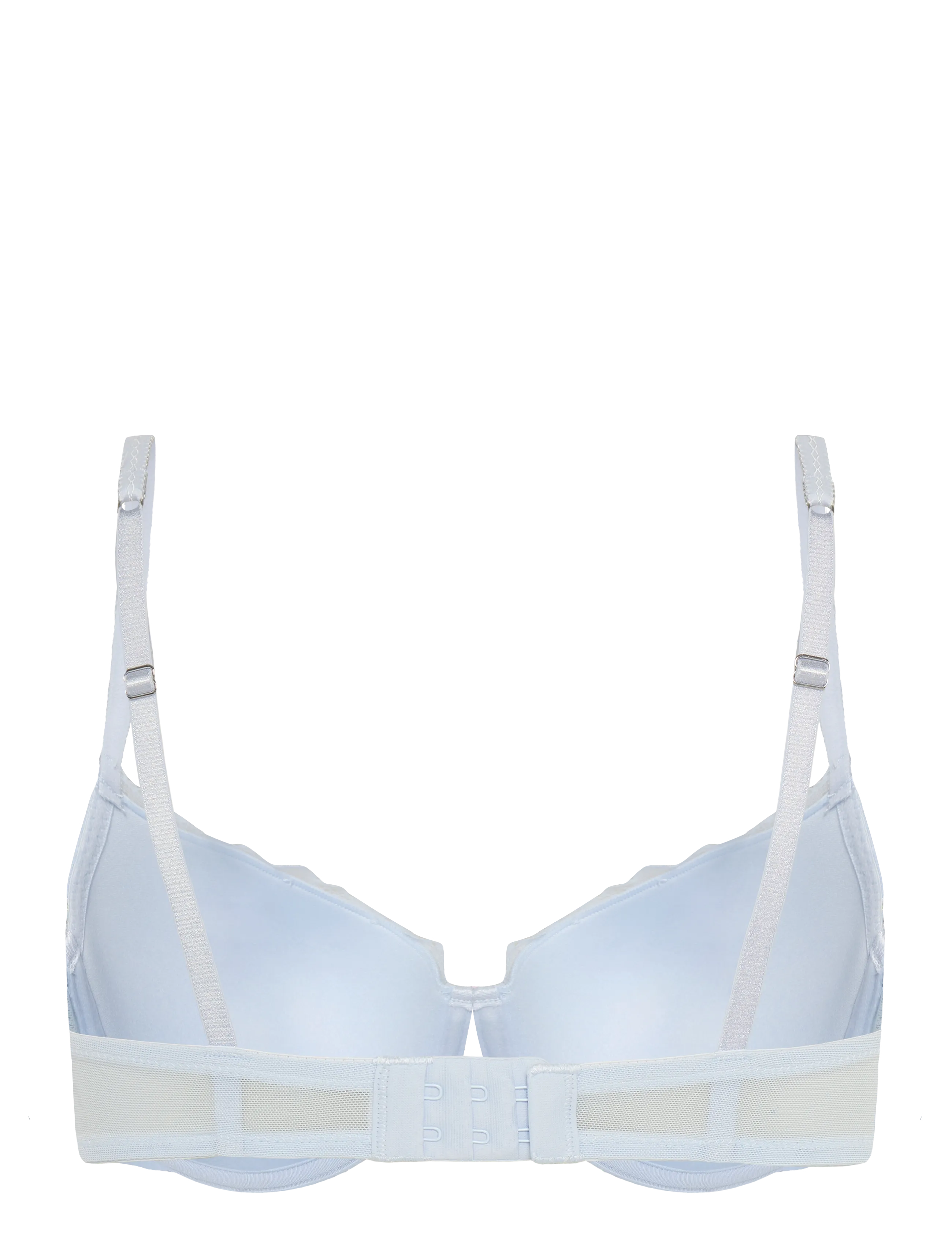 Hunkemöller - MIRI PD - halogen blue - 2