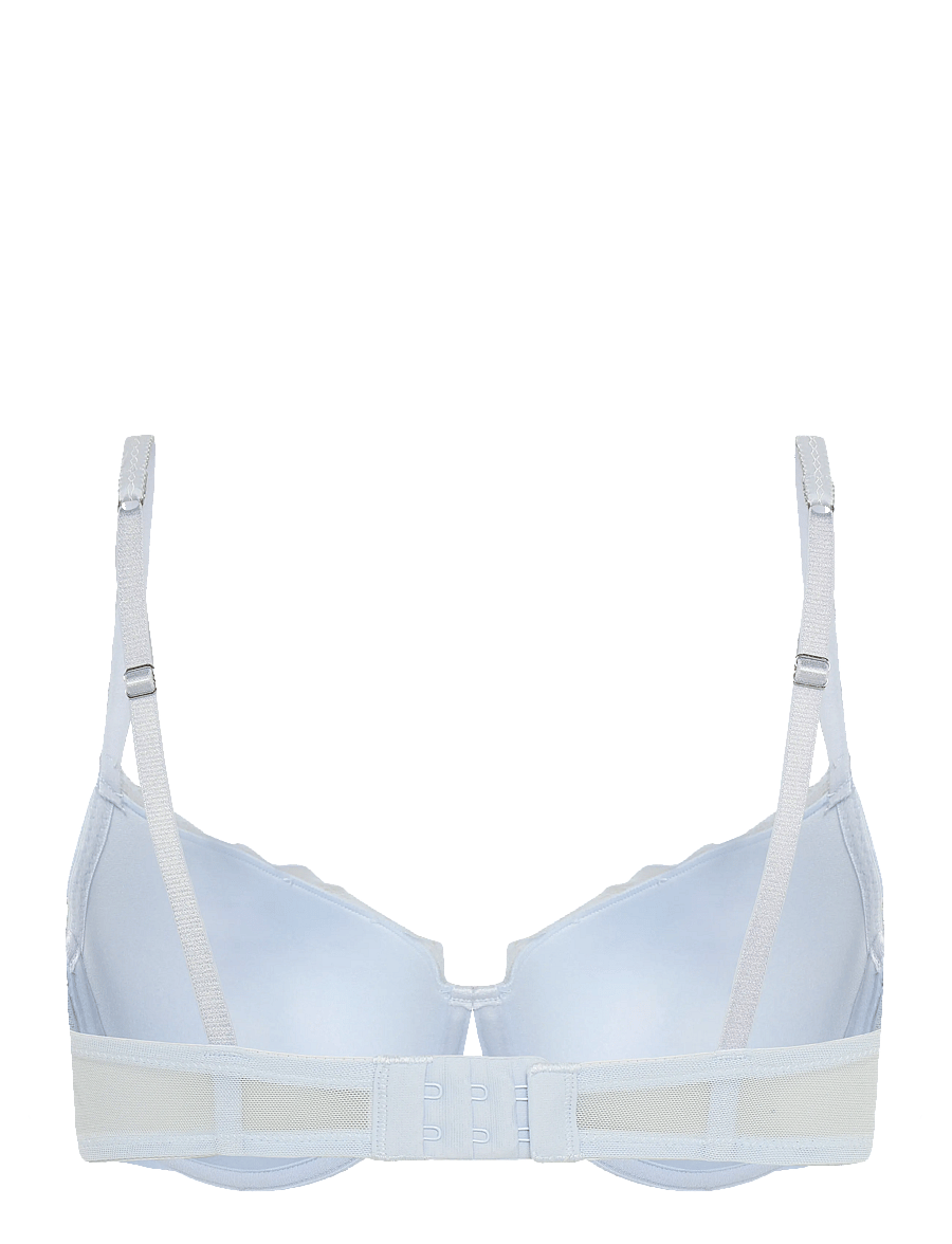 Hunkemöller - MIRI PD - halogen blue - 2