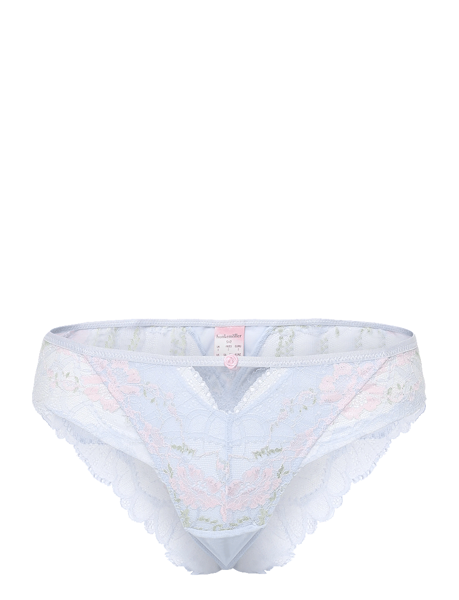 Hunkemöller - MIRI BRASILIAN R - halogen blue - 1