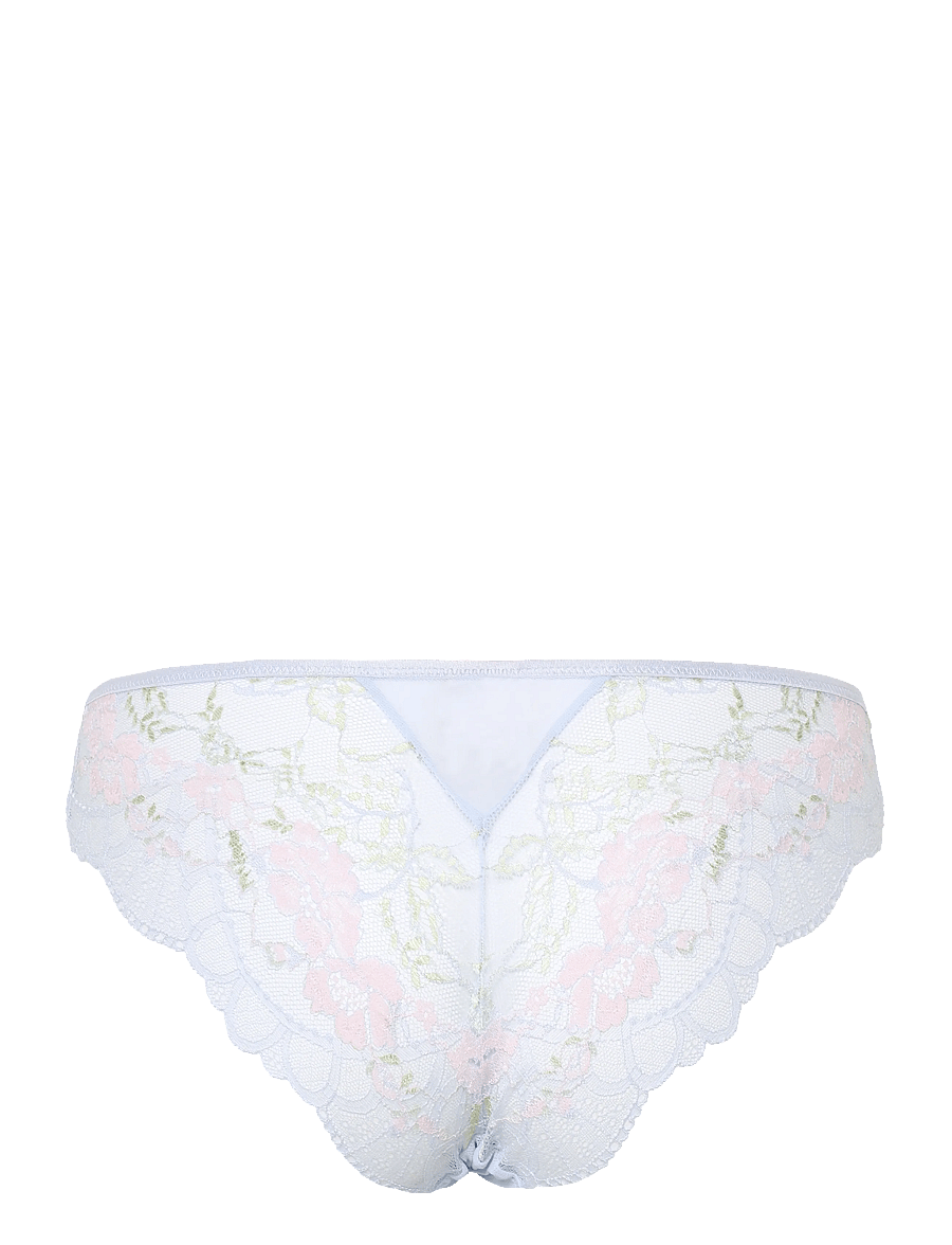 Hunkemöller - MIRI BRASILIAN R - halogen blue - 2