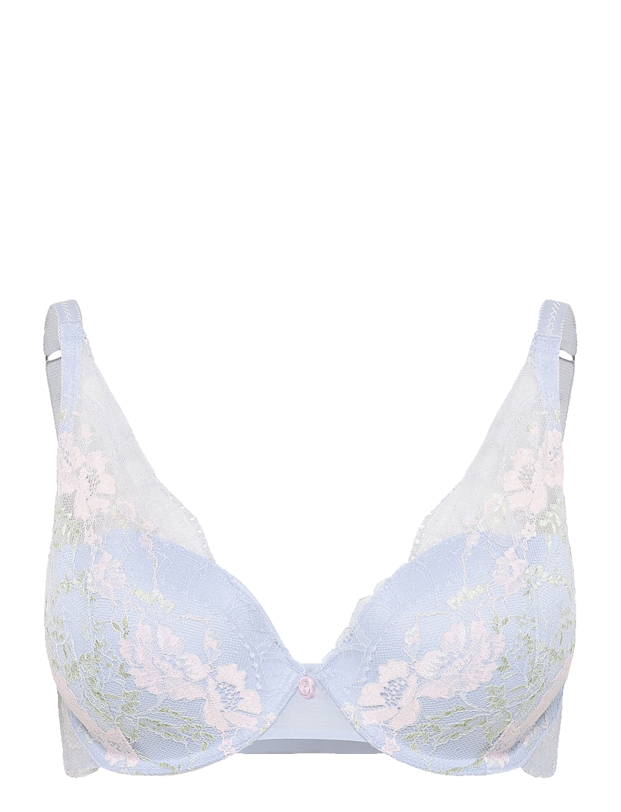 Hunkemöller - MIRI PP - halogen blue - 1