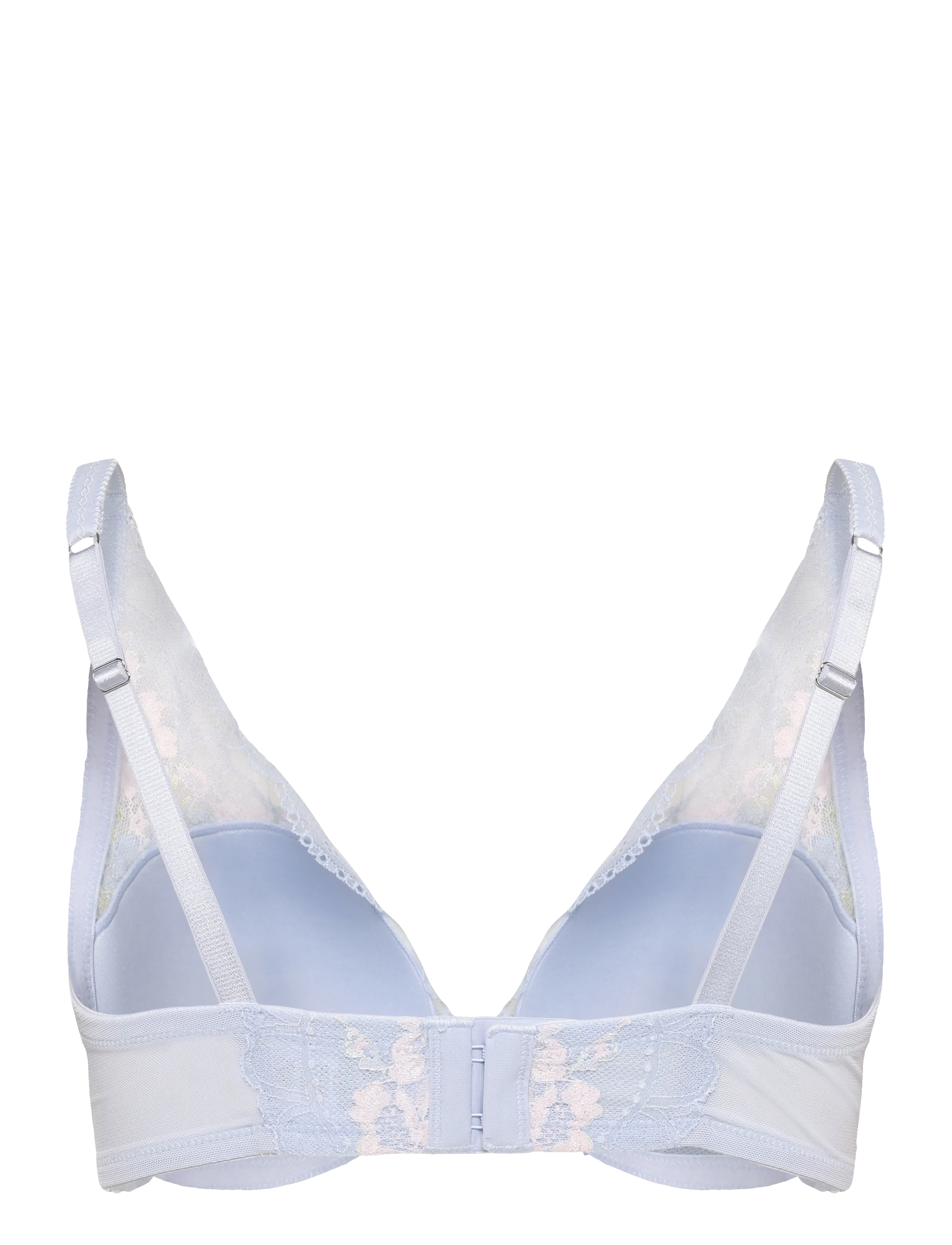 Hunkemöller - MIRI PP - halogen blue - 2