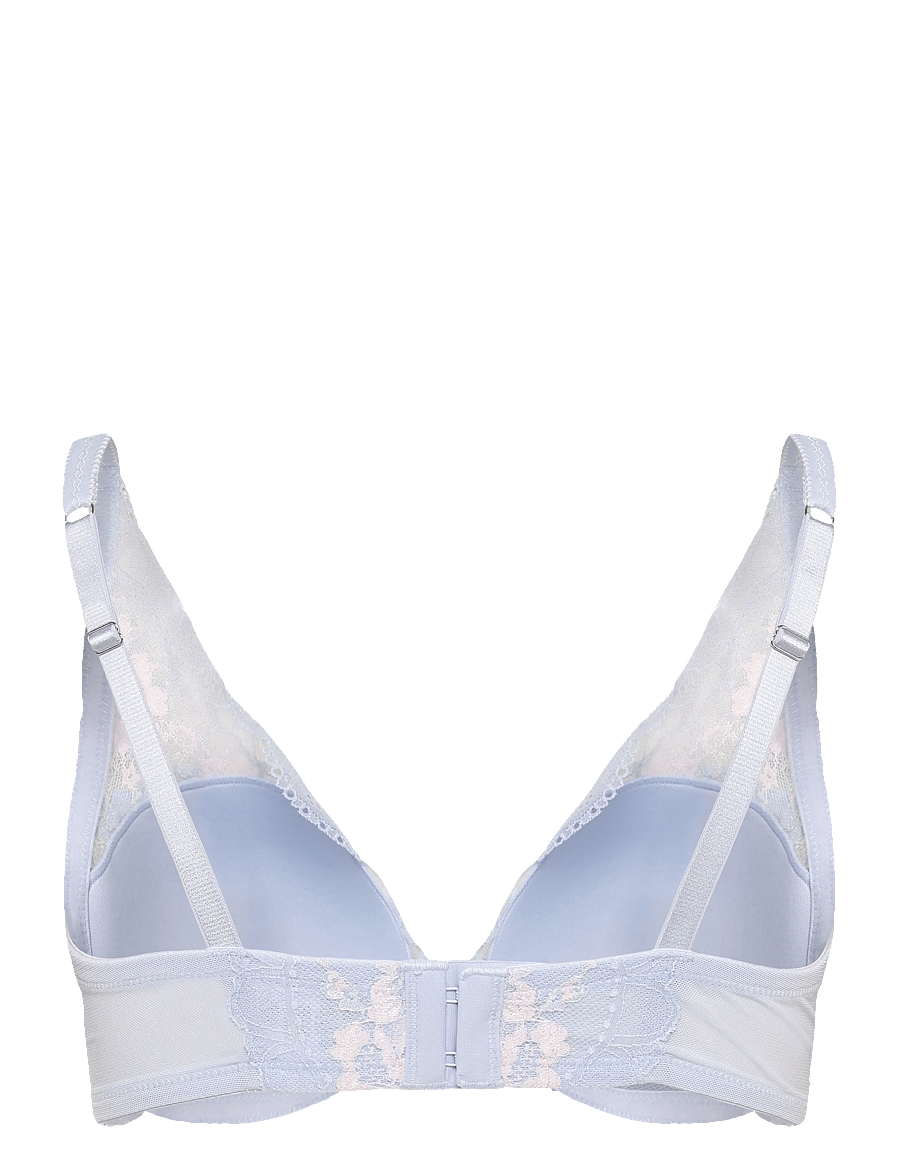Hunkemöller - MIRI PP - halogen blue - 2