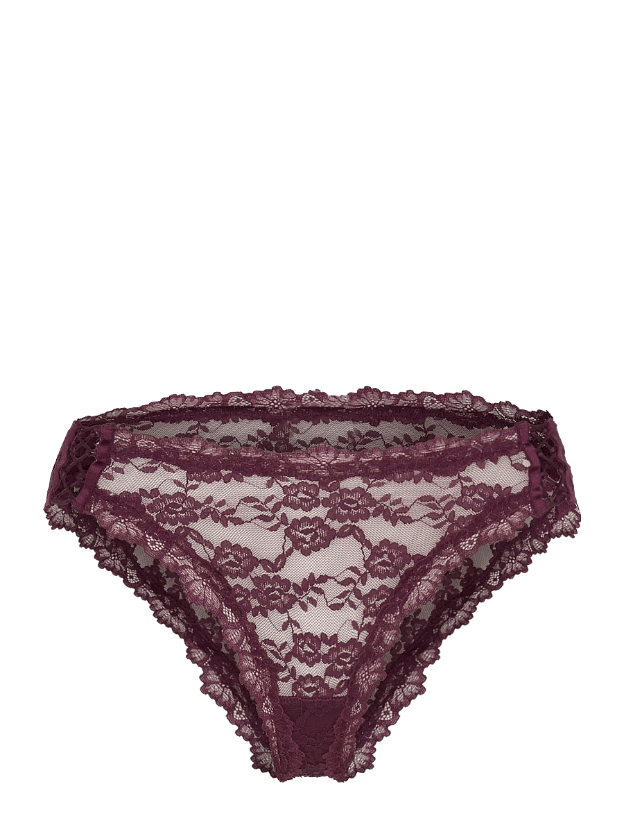 Hunkemöller - AVELINE HL BRASILIAN - brazilian trosor - fig - 1