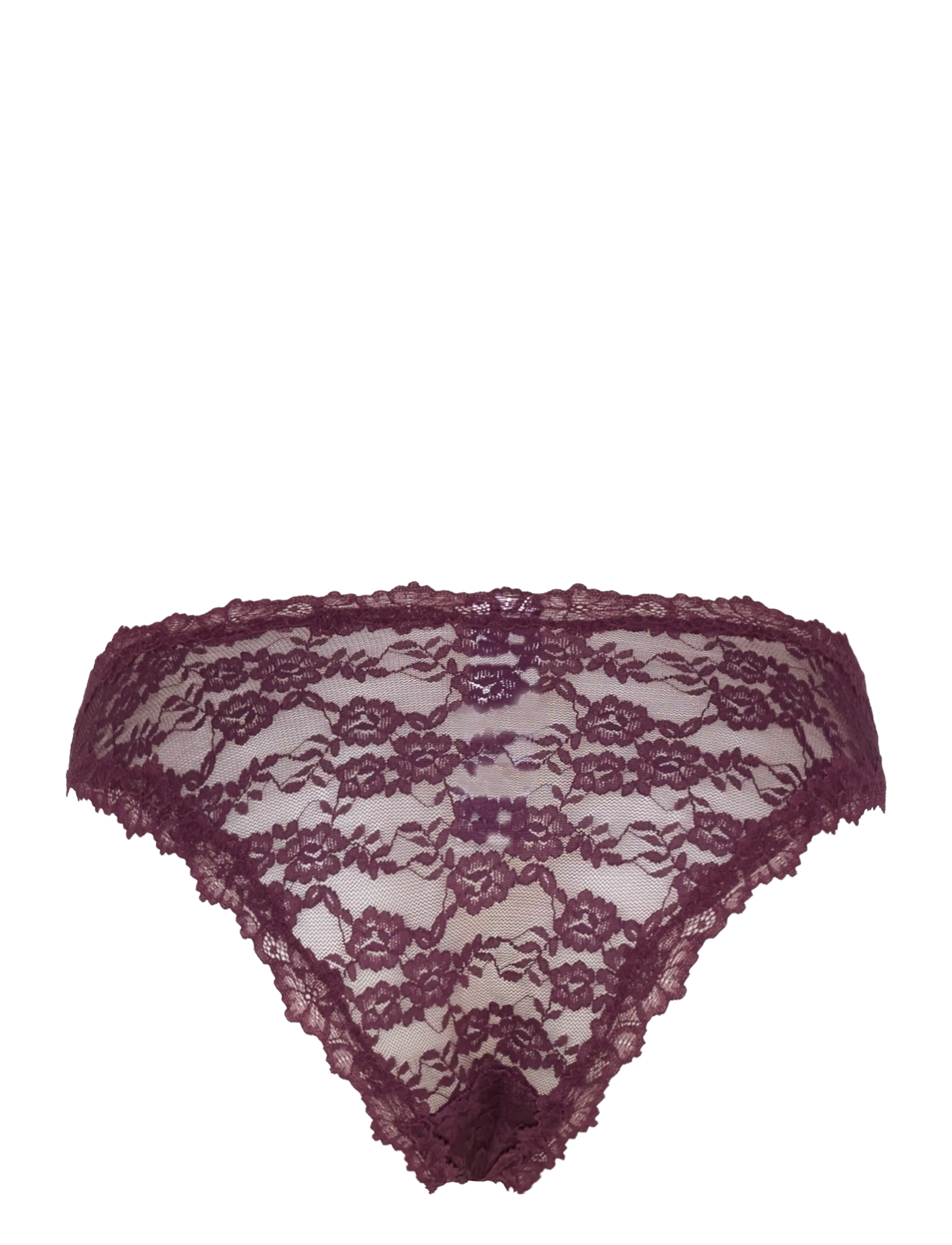 Hunkemöller - AVELINE HL BRASILIAN - brazilian trosor - fig - 2
