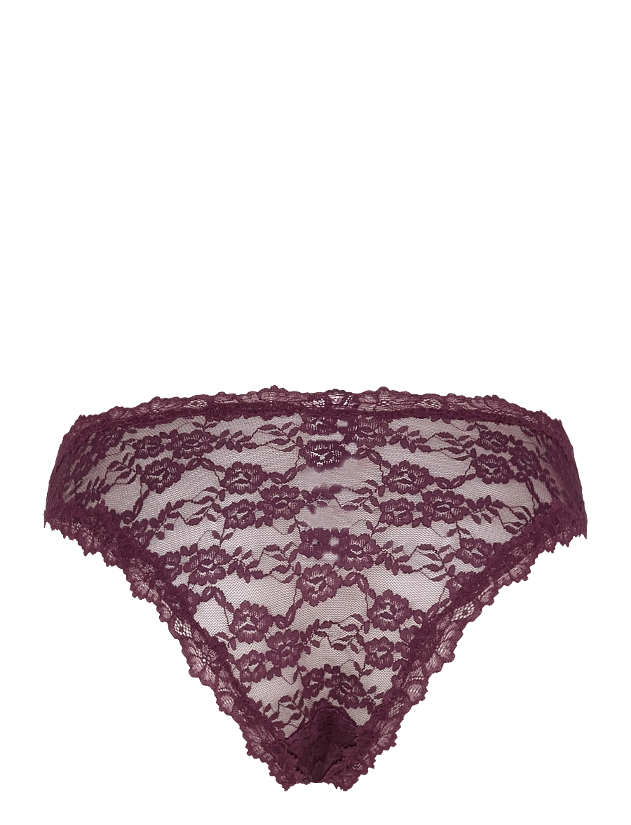 Hunkemöller - AVELINE HL BRASILIAN - brazilian trosor - fig - 2