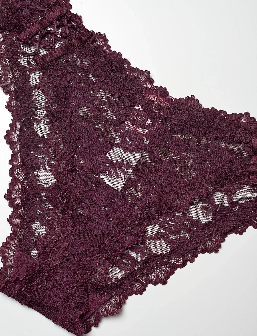 Hunkemöller - AVELINE HL BRASILIAN - brazilian trosor - fig - 5