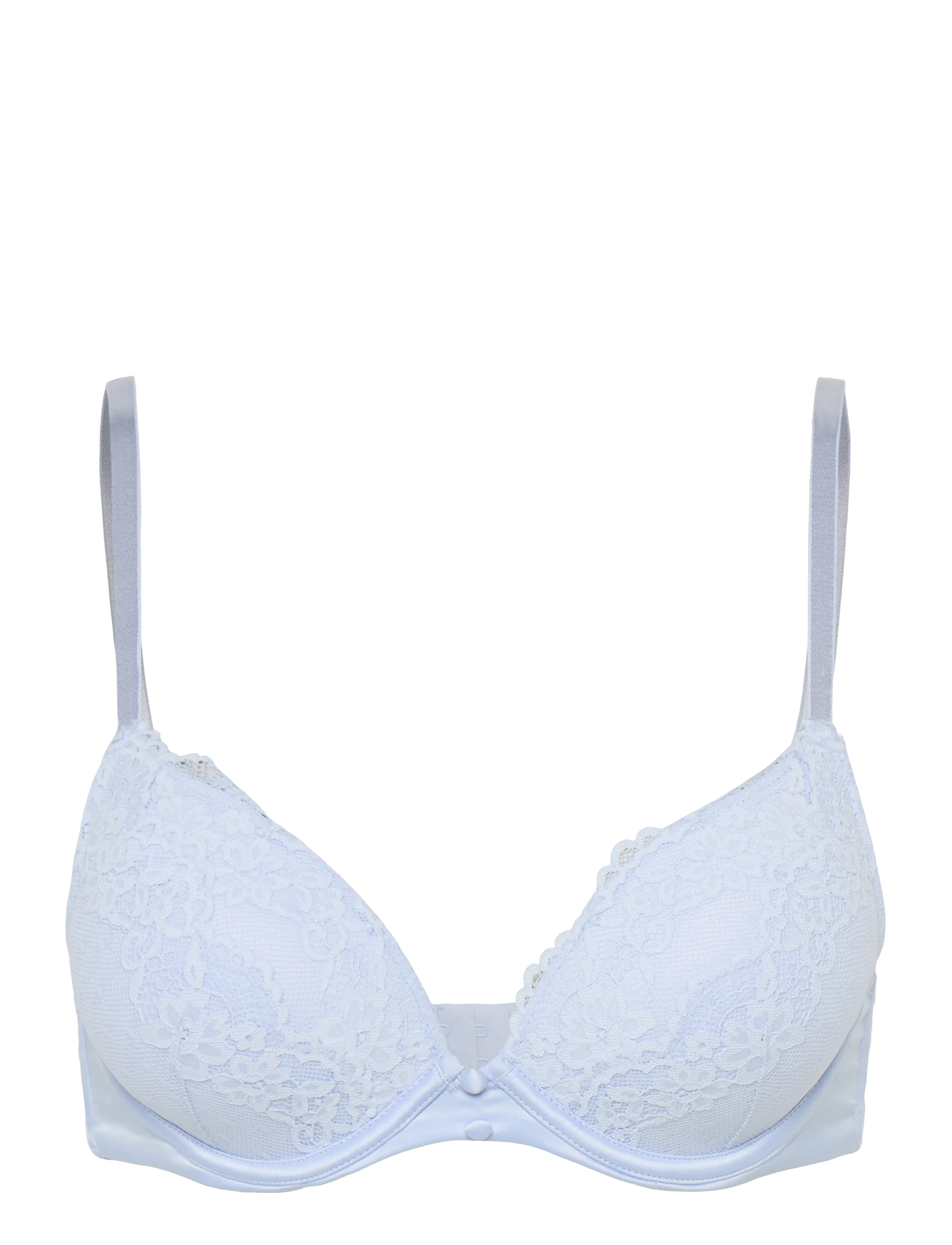 HUNKEMÖLLER Laila Pp Push Blau - Ex70 - Damen