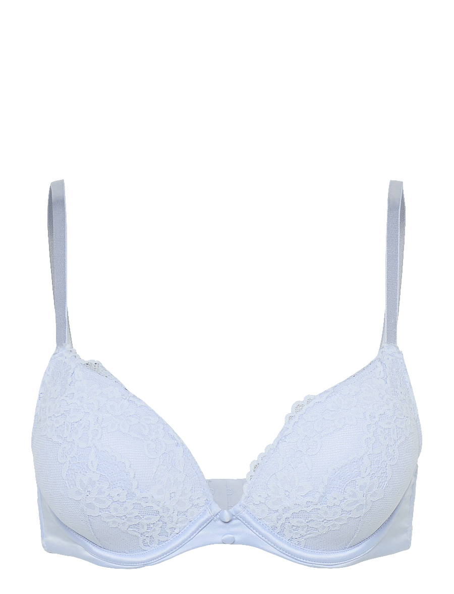 Hunkemöller - LAILA PP PUSH - halogen blue - 1