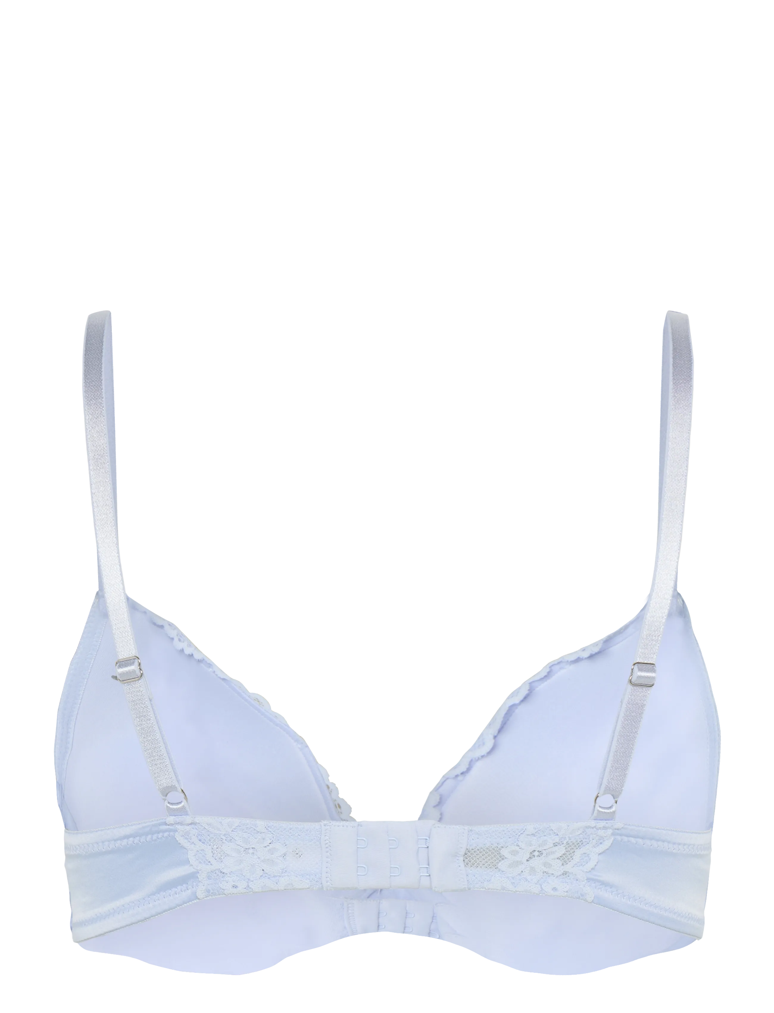 Hunkemöller - LAILA PP PUSH - halogen blue - 2