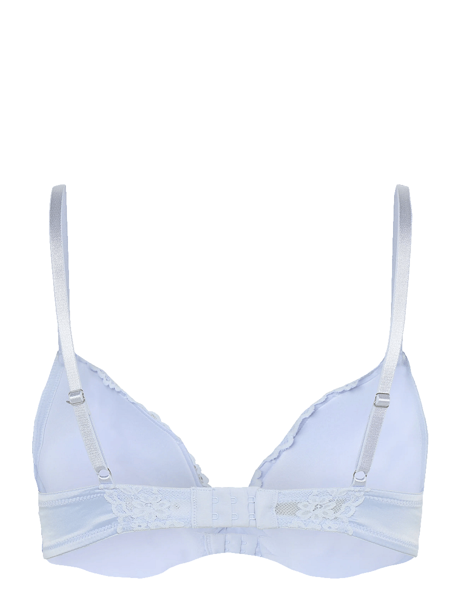 Hunkemöller - LAILA PP PUSH - halogen blue - 2