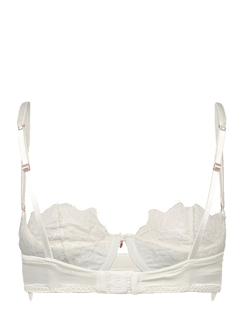 Hunkemöller - MILLIE UB - bøjle-bh’er - snow white - 2