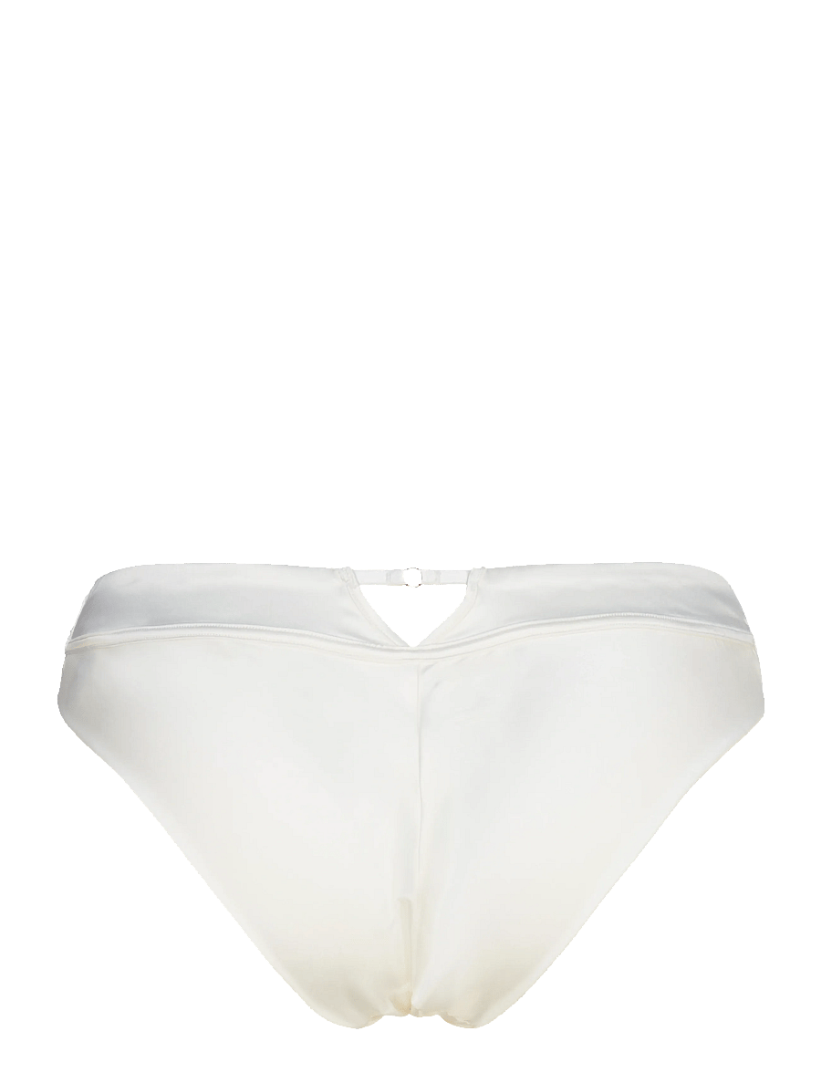 Hunkemöller - MILLIE HL BRAZILIAN R - brazilian slips - snow white - 2
