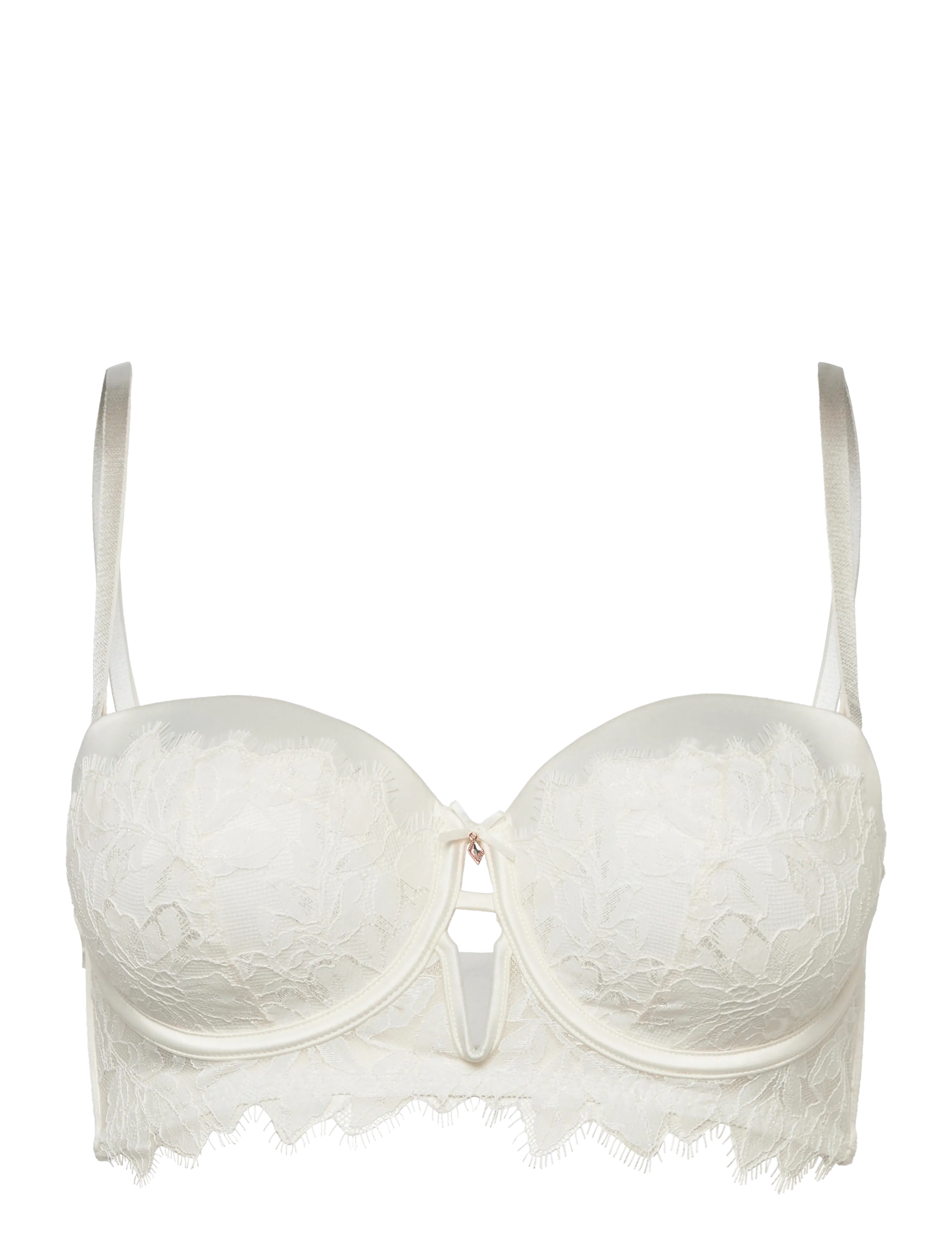 HUNKEMÖLLER Millie Pb Weiß - Ex75 - Damen