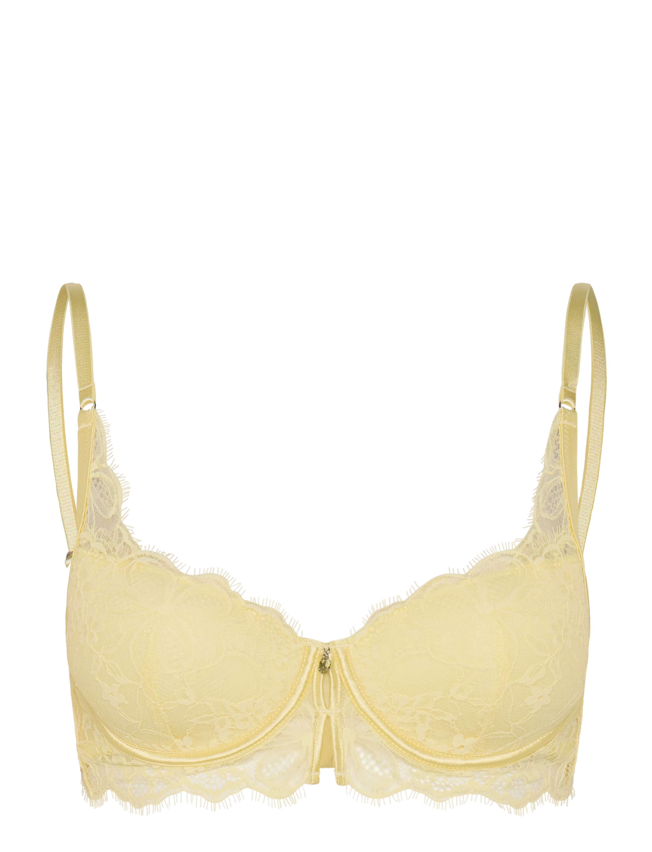 HUNKEMÖLLER Prina Pd Gelb - Cx80 - Damen