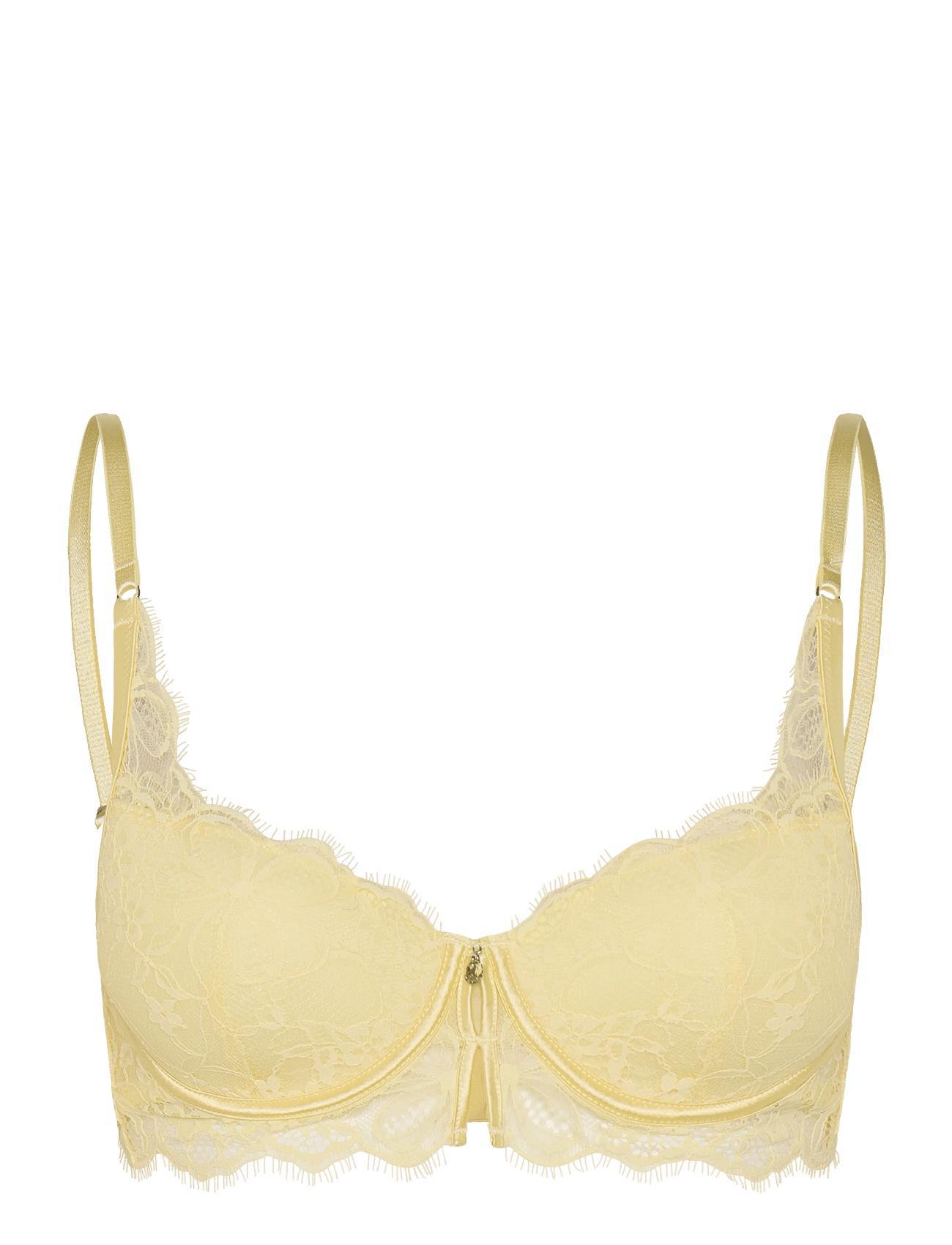 Hunkemöller - Prina Pd - Polsterēti