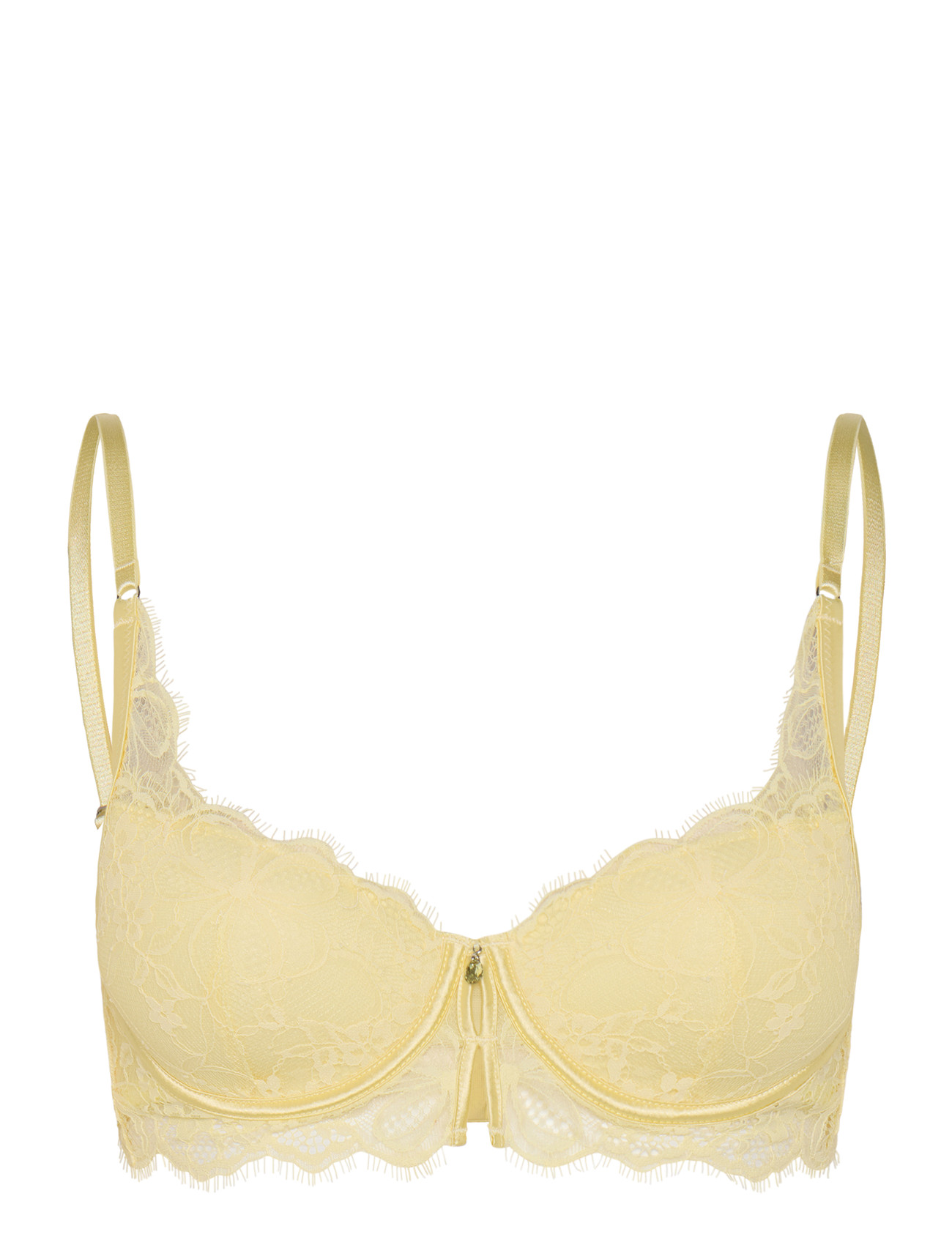 Hunkemöller - PRINA PD - anise flower - 1