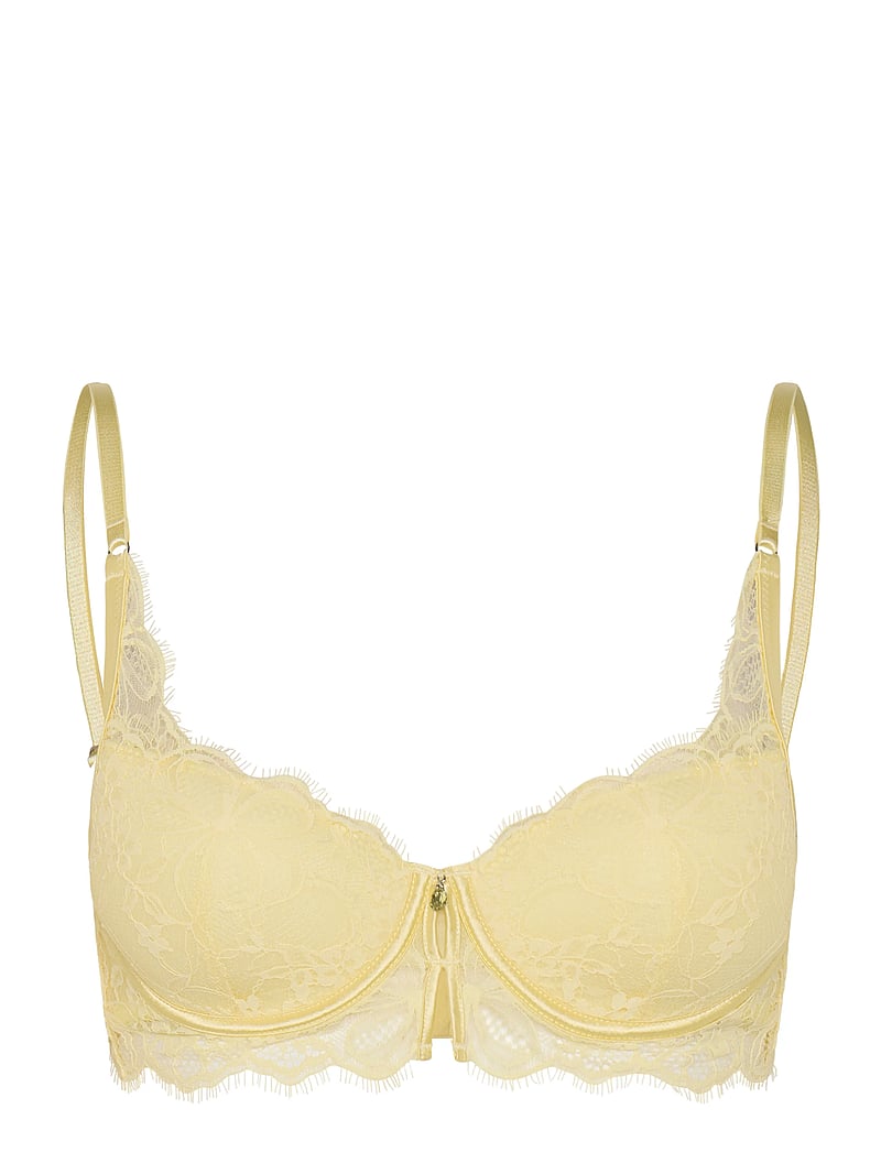 Hunkemöller - PRINA PD - anise flower - 1