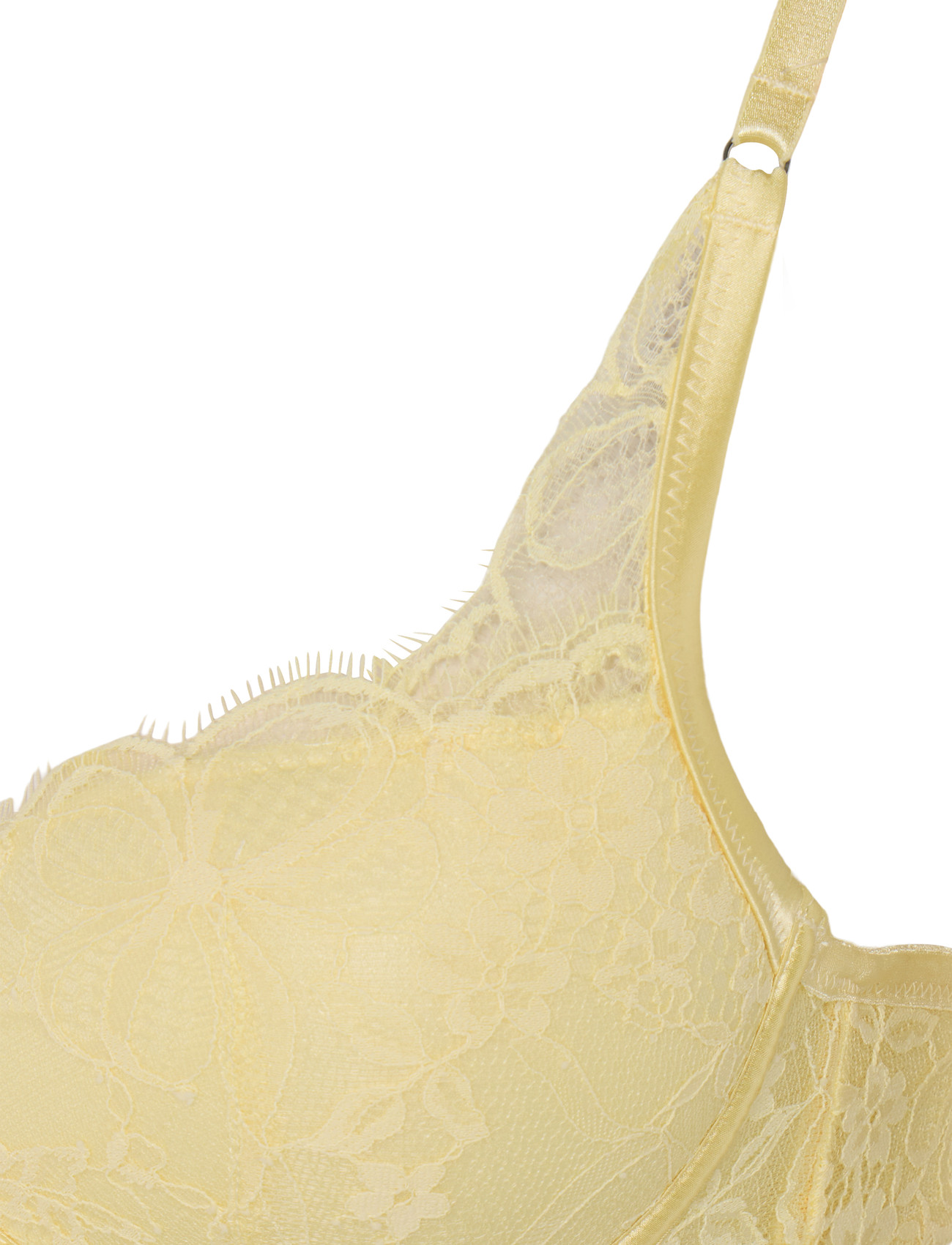 Hunkemöller - PRINA PD - anise flower - 3