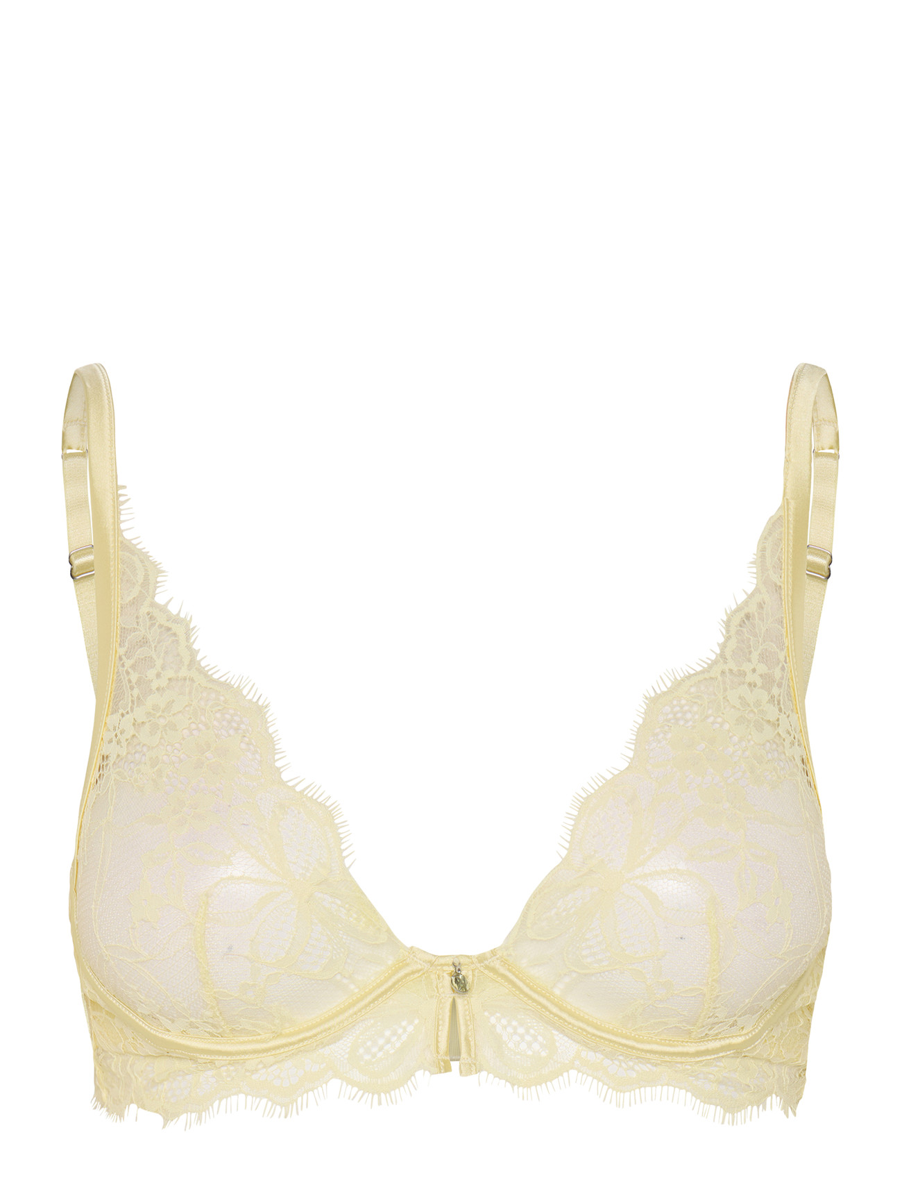 Hunkemöller - PRINA UP - anise flower - 1