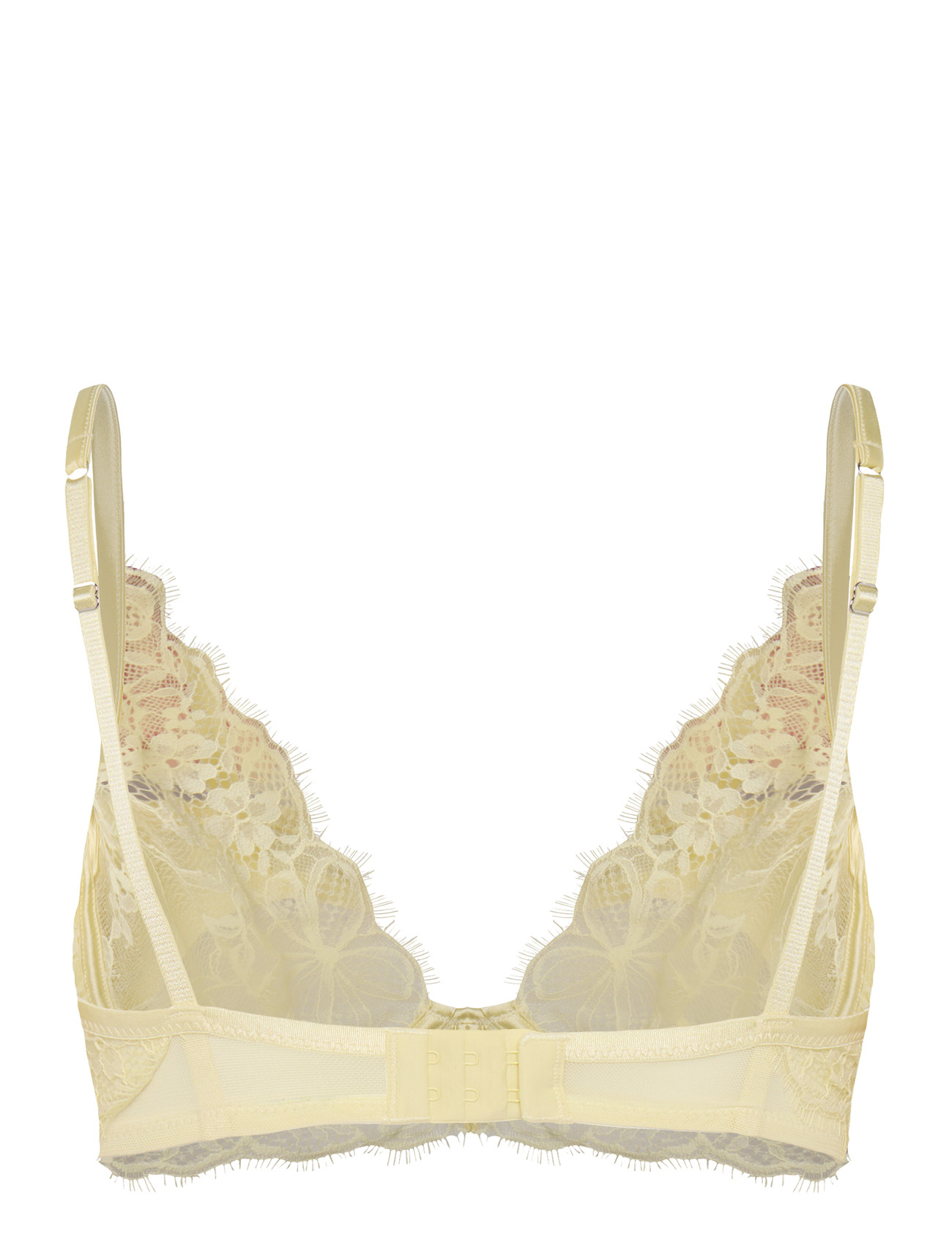 Hunkemöller - PRINA UP - anise flower - 2