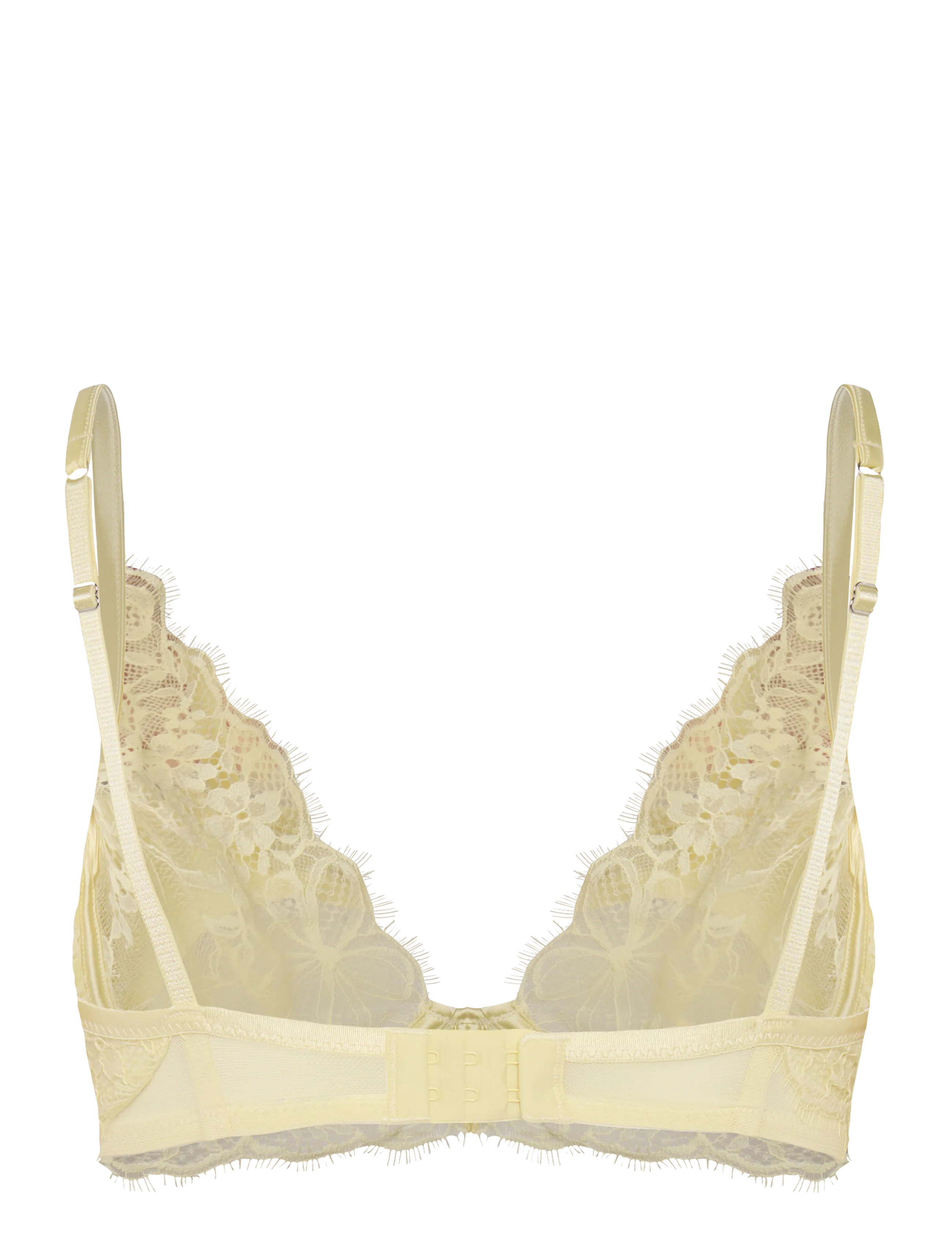Hunkemöller - PRINA UP - anise flower - 2