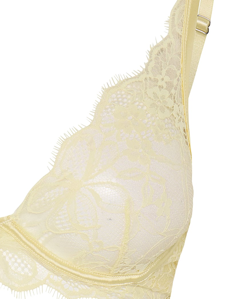Hunkemöller - PRINA UP - anise flower - 3