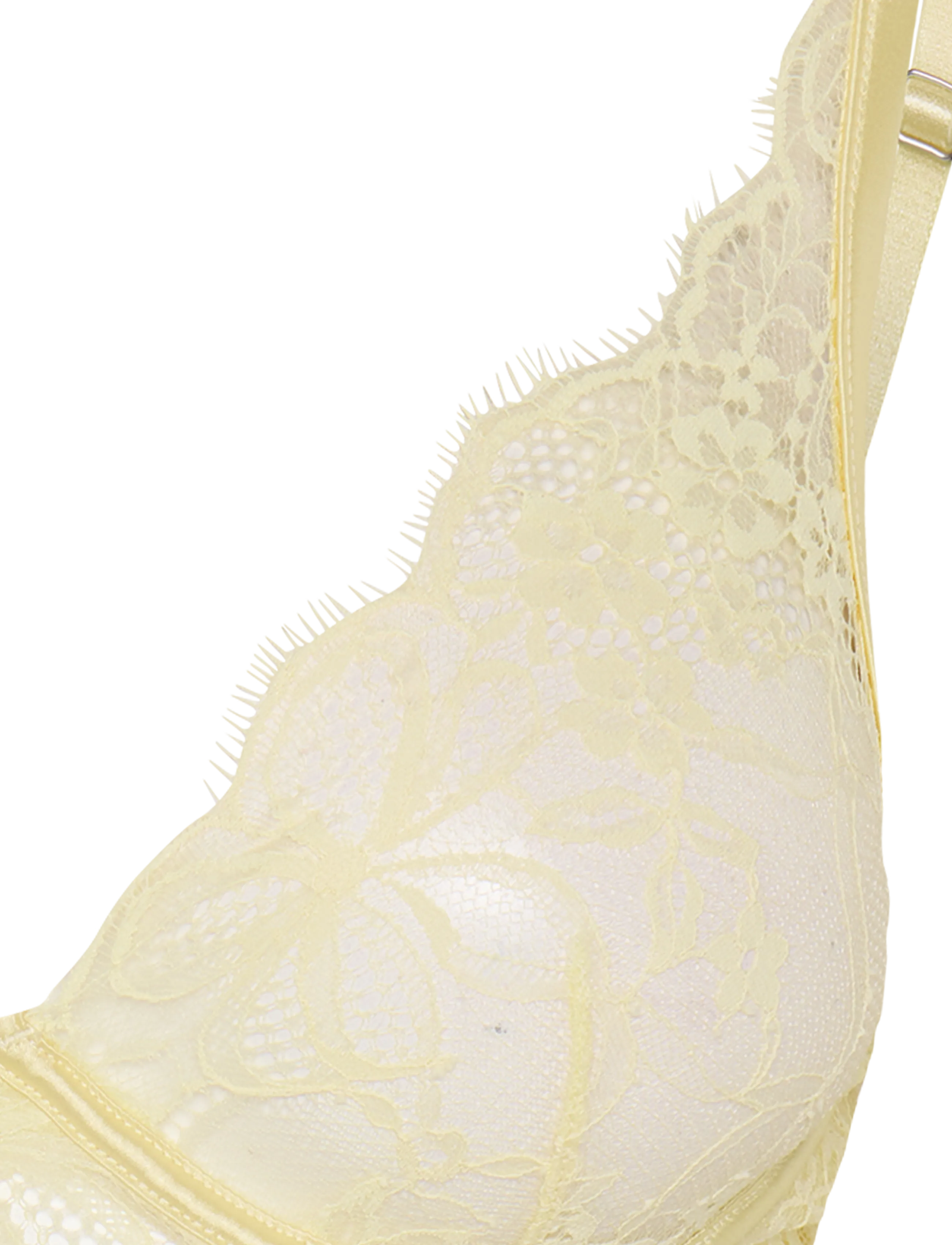 Hunkemöller - PRINA UP - anise flower - 3