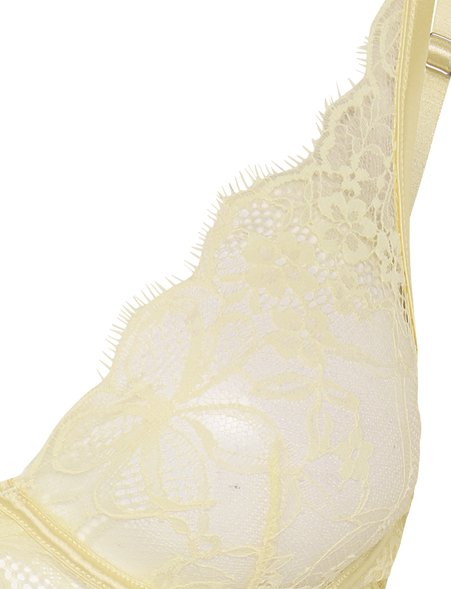 Hunkemöller - PRINA UP - anise flower - 3