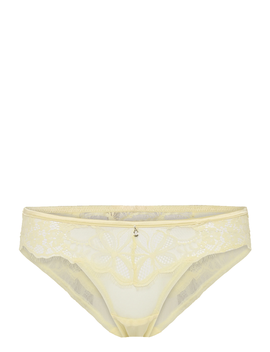 Hunkemöller - PRINA BRASILIAN R - brazilian trusser - anise flower - 1
