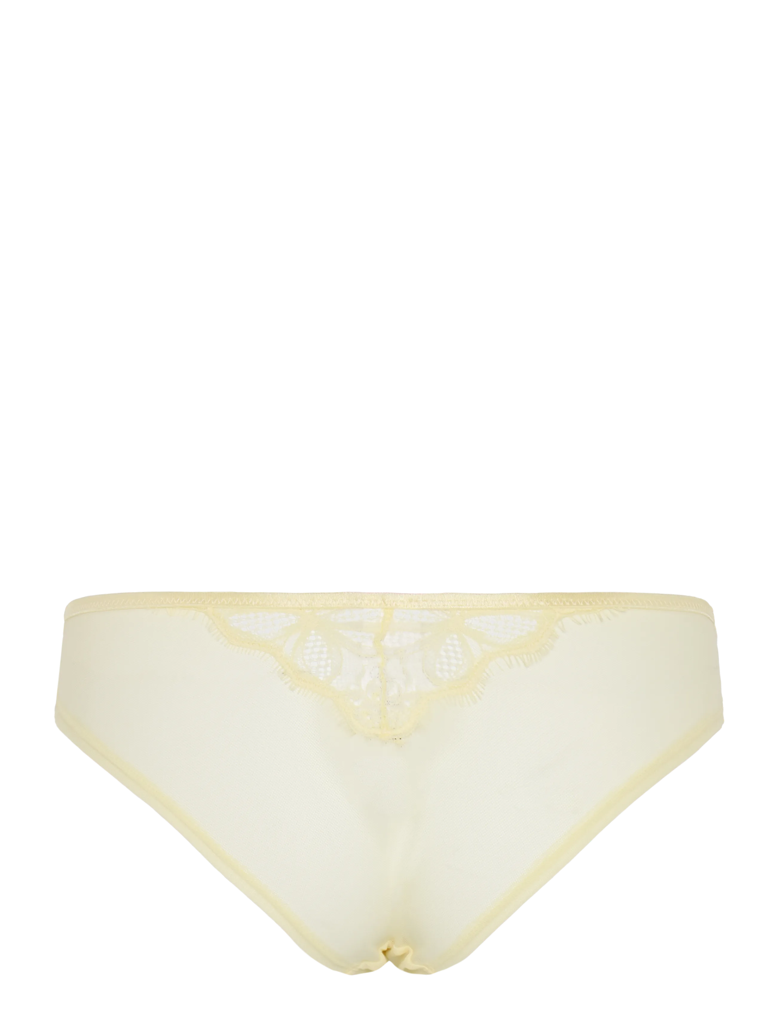 Hunkemöller - PRINA BRASILIAN R - brazilian trusser - anise flower - 2