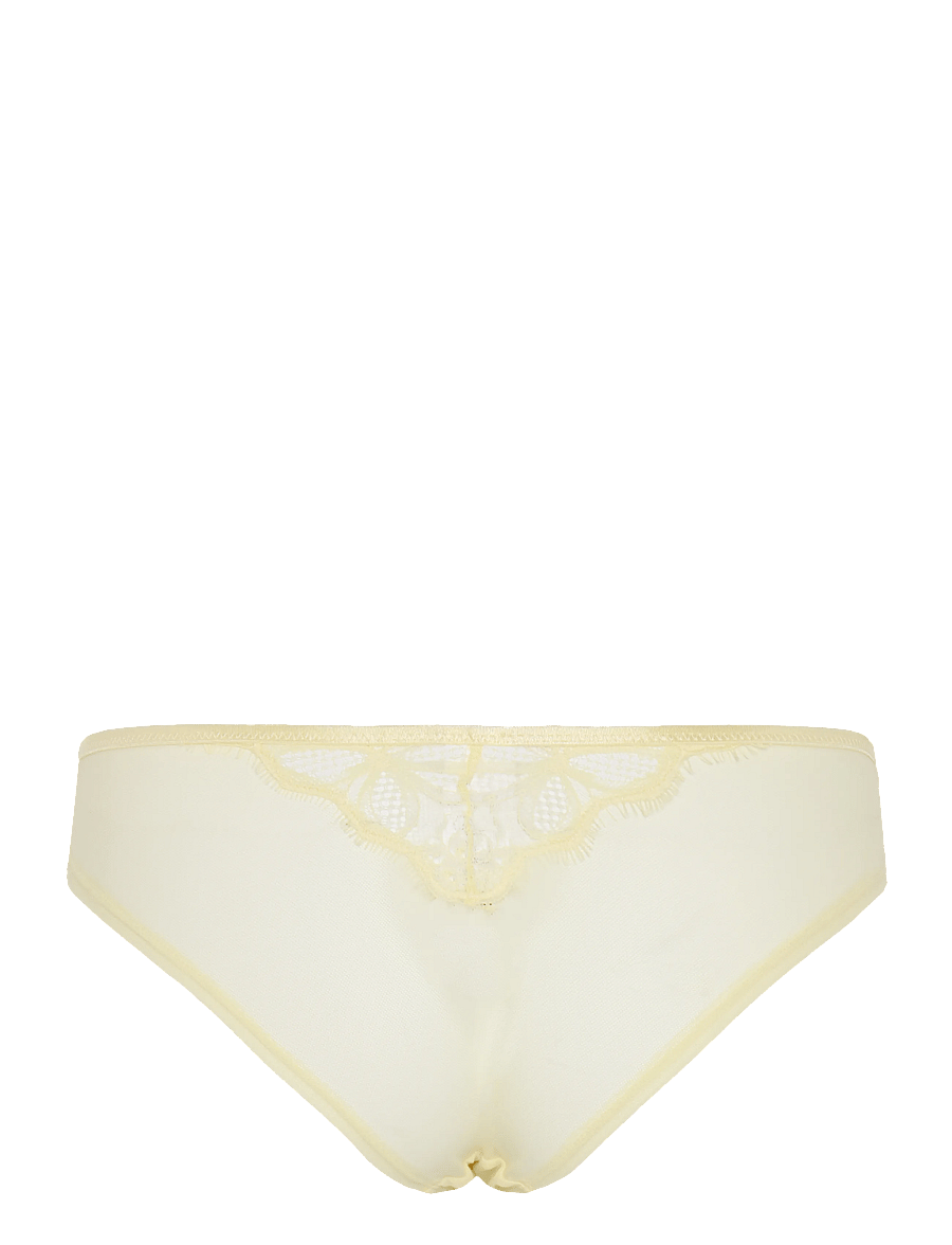 Hunkemöller - PRINA BRASILIAN R - brazilian trusser - anise flower - 2