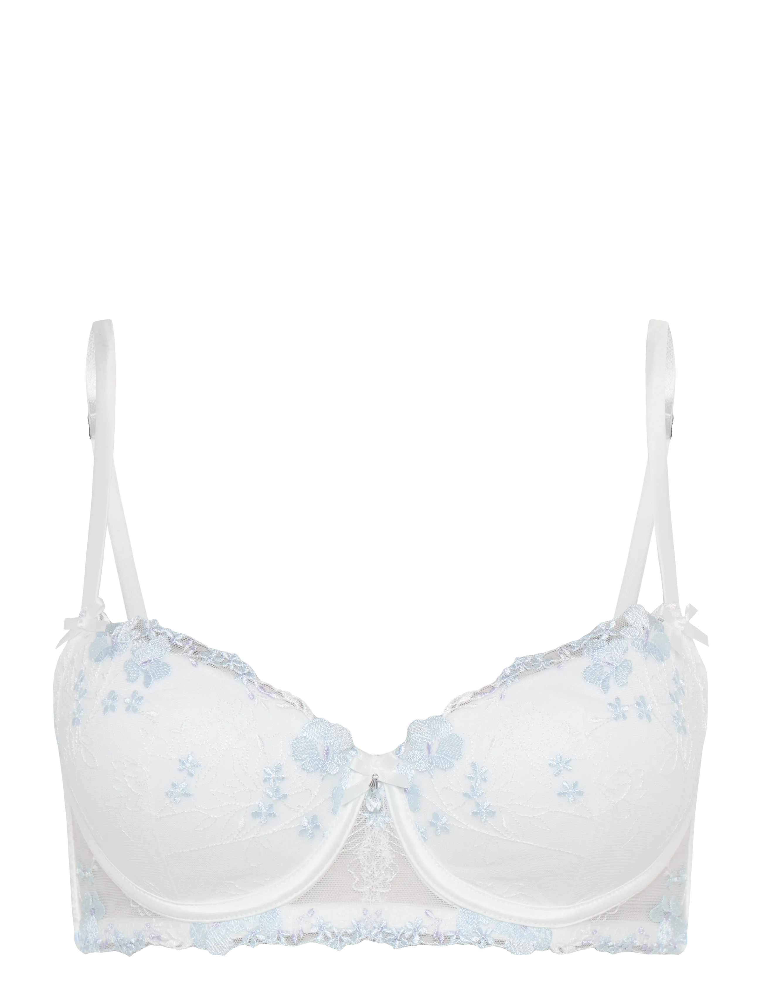 HUNKEMÖLLER Peonie Pd Weiß - Cx75 - Damen