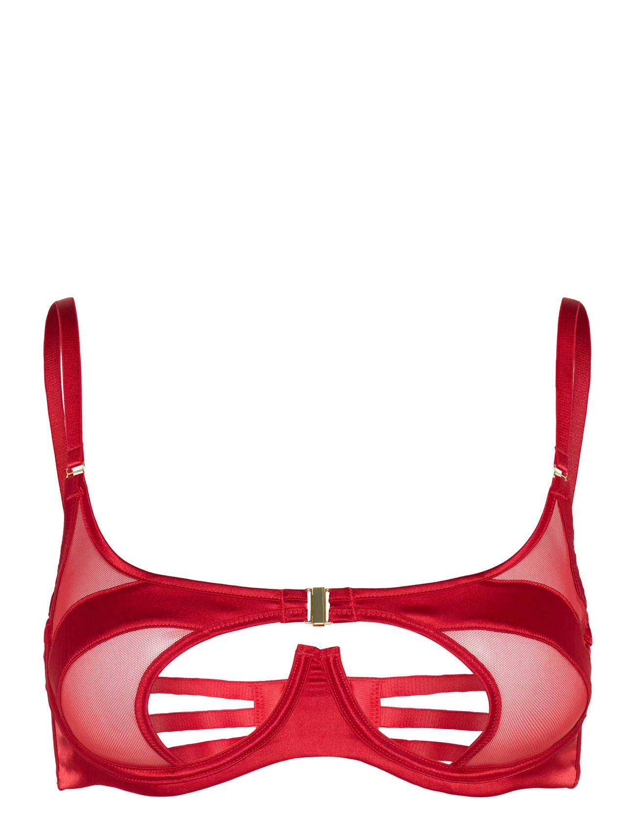 Hunkemöller - VIENNA UD - chili pepper - 1